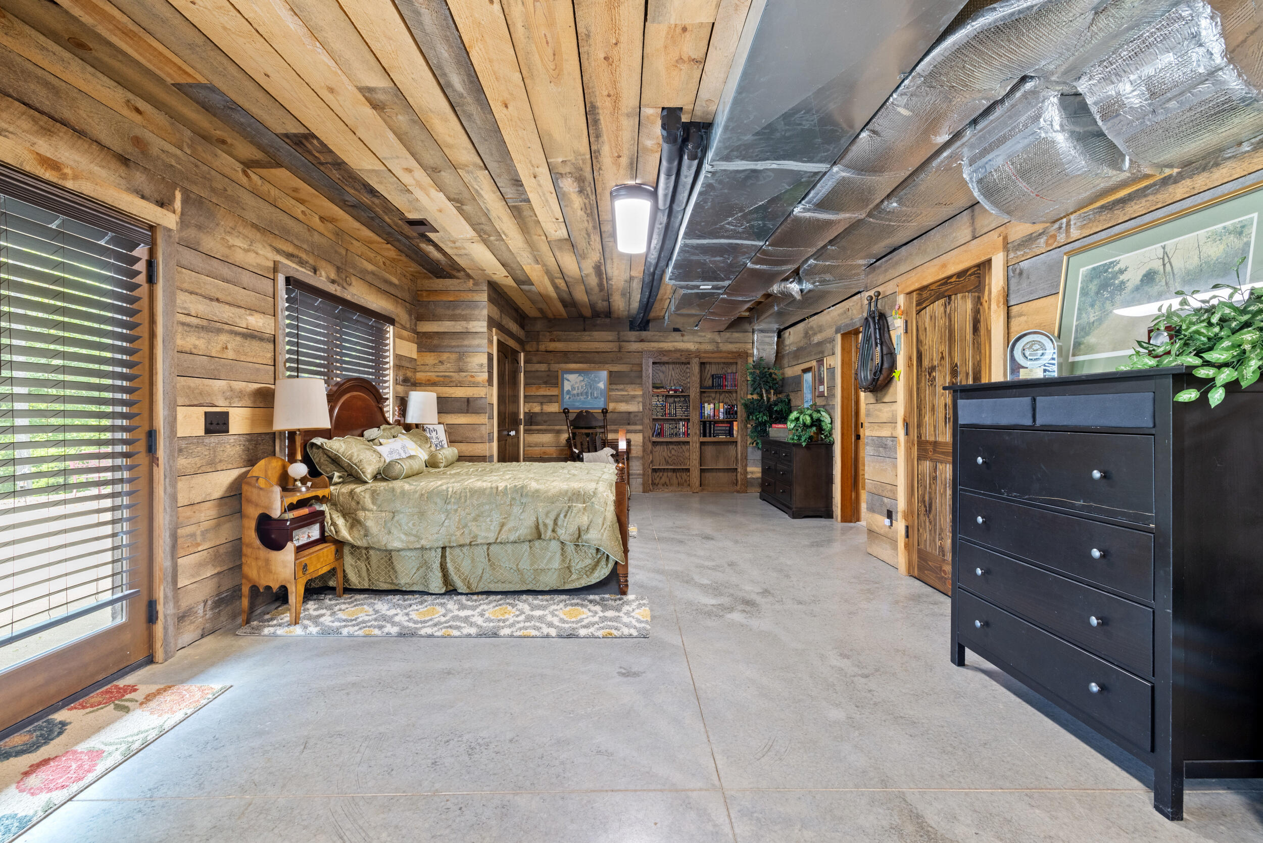 495 Shadrick Ferry Road