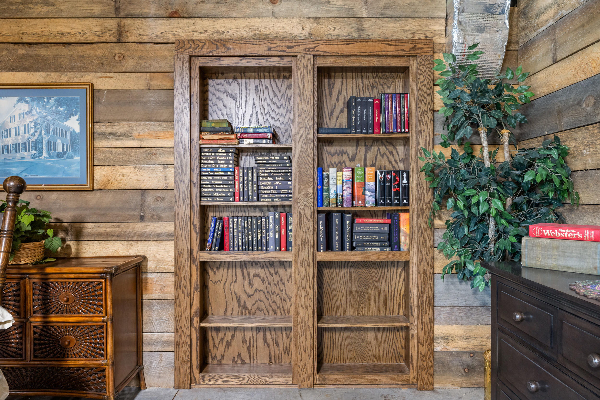 495 Shadrick Ferry Road