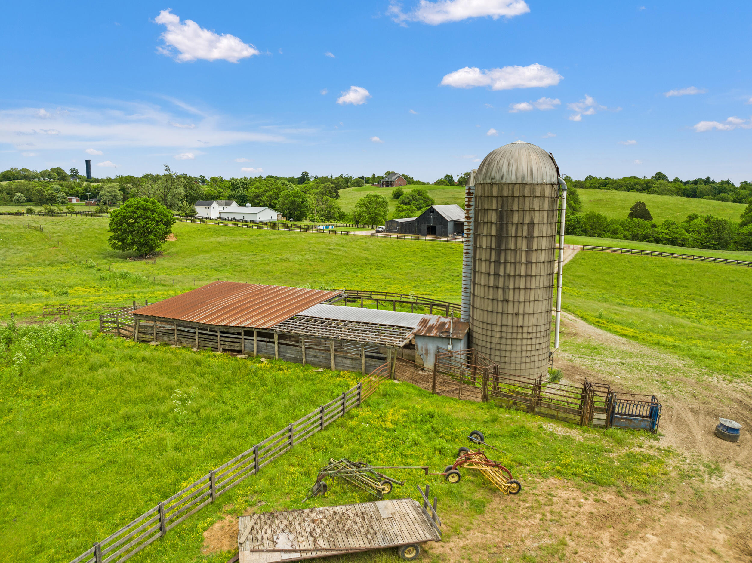 495 Shadrick Ferry Road