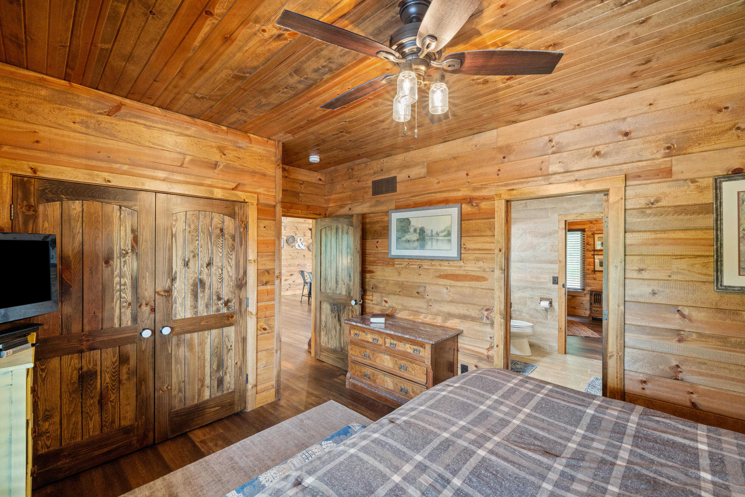 495 Shadrick Ferry Road