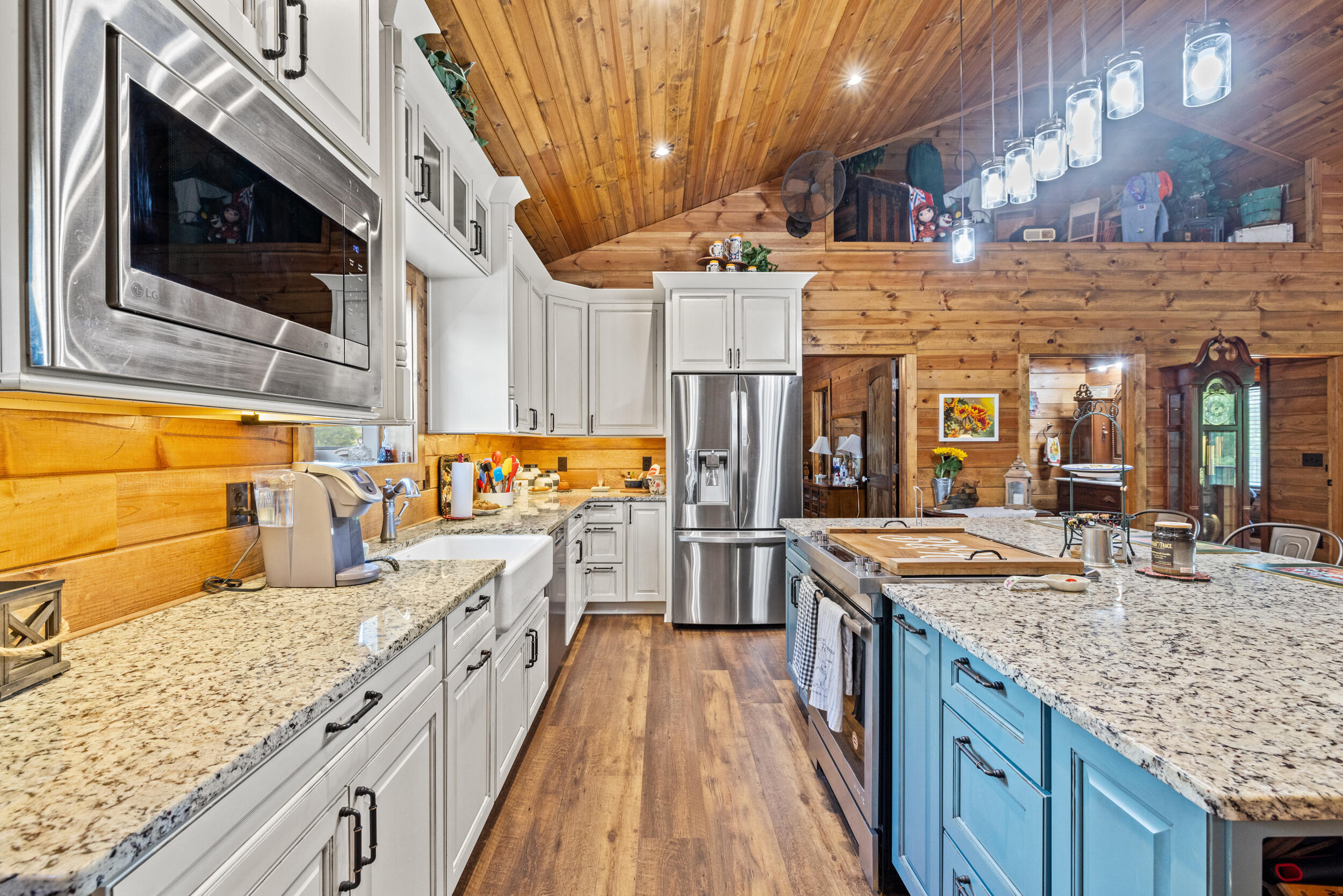 495 Shadrick Ferry Road