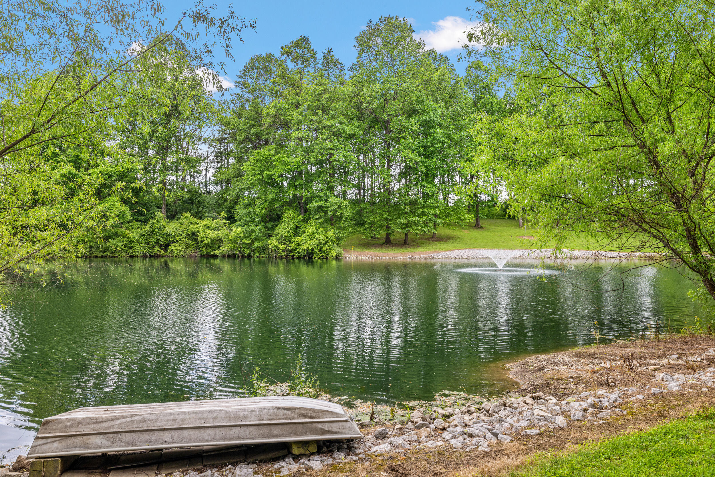 495 Shadrick Ferry Road