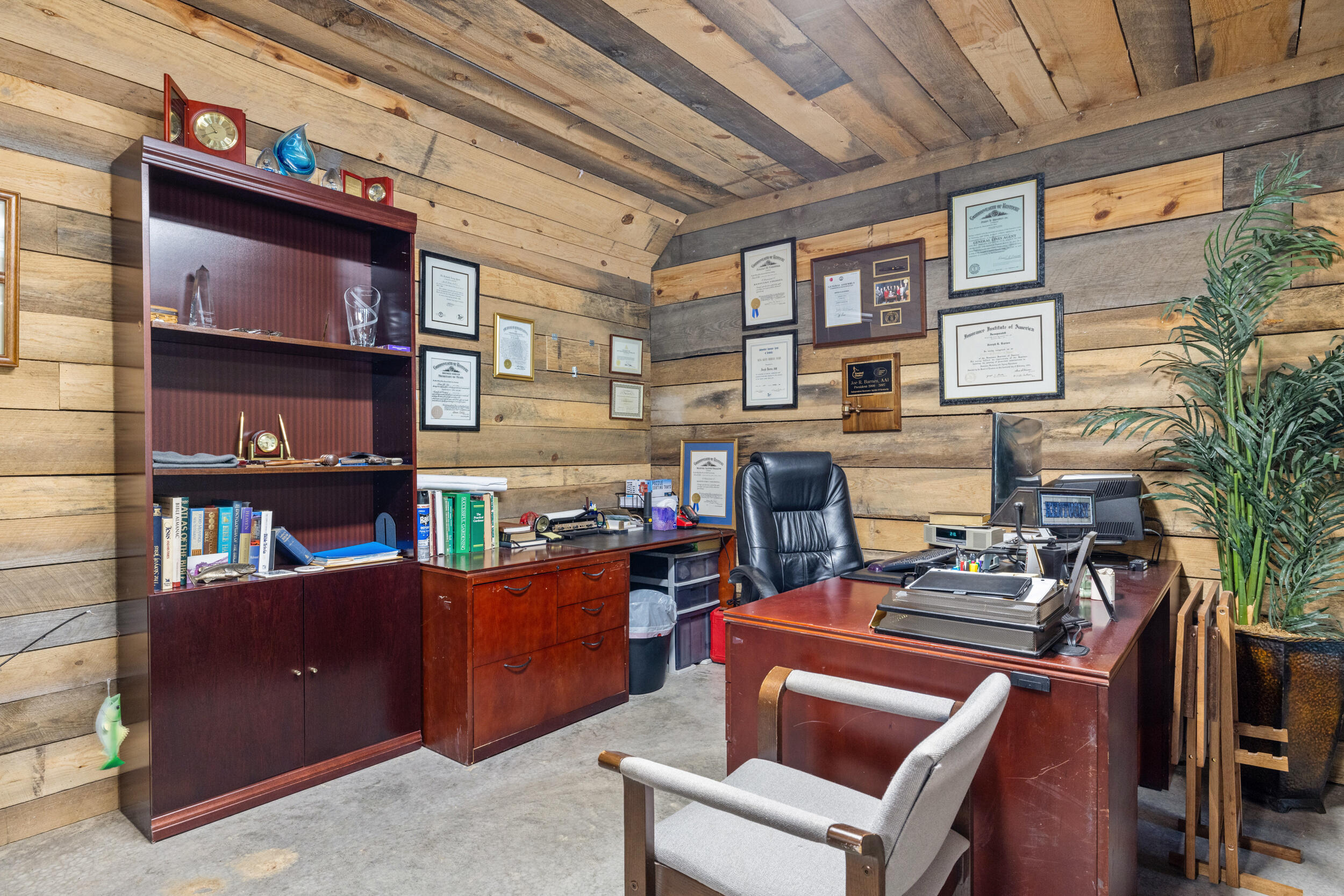 495 Shadrick Ferry Road