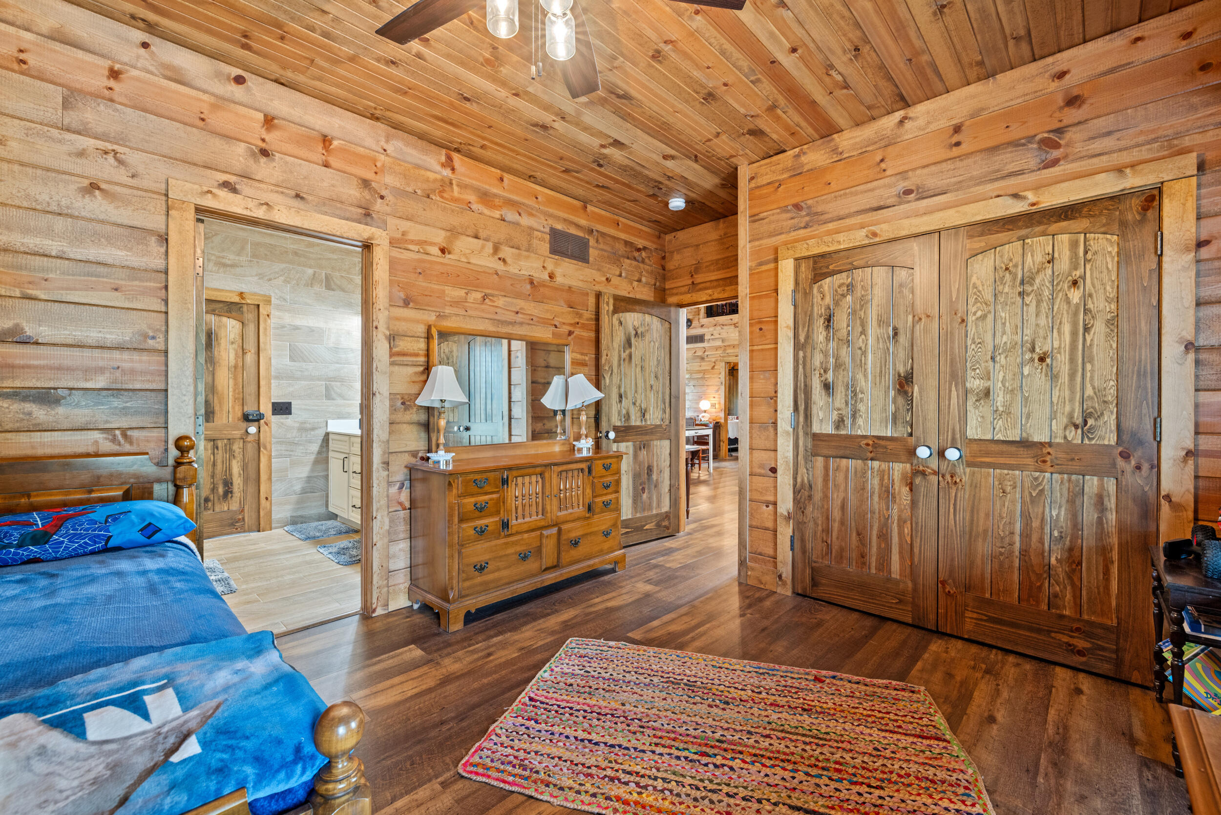 495 Shadrick Ferry Road