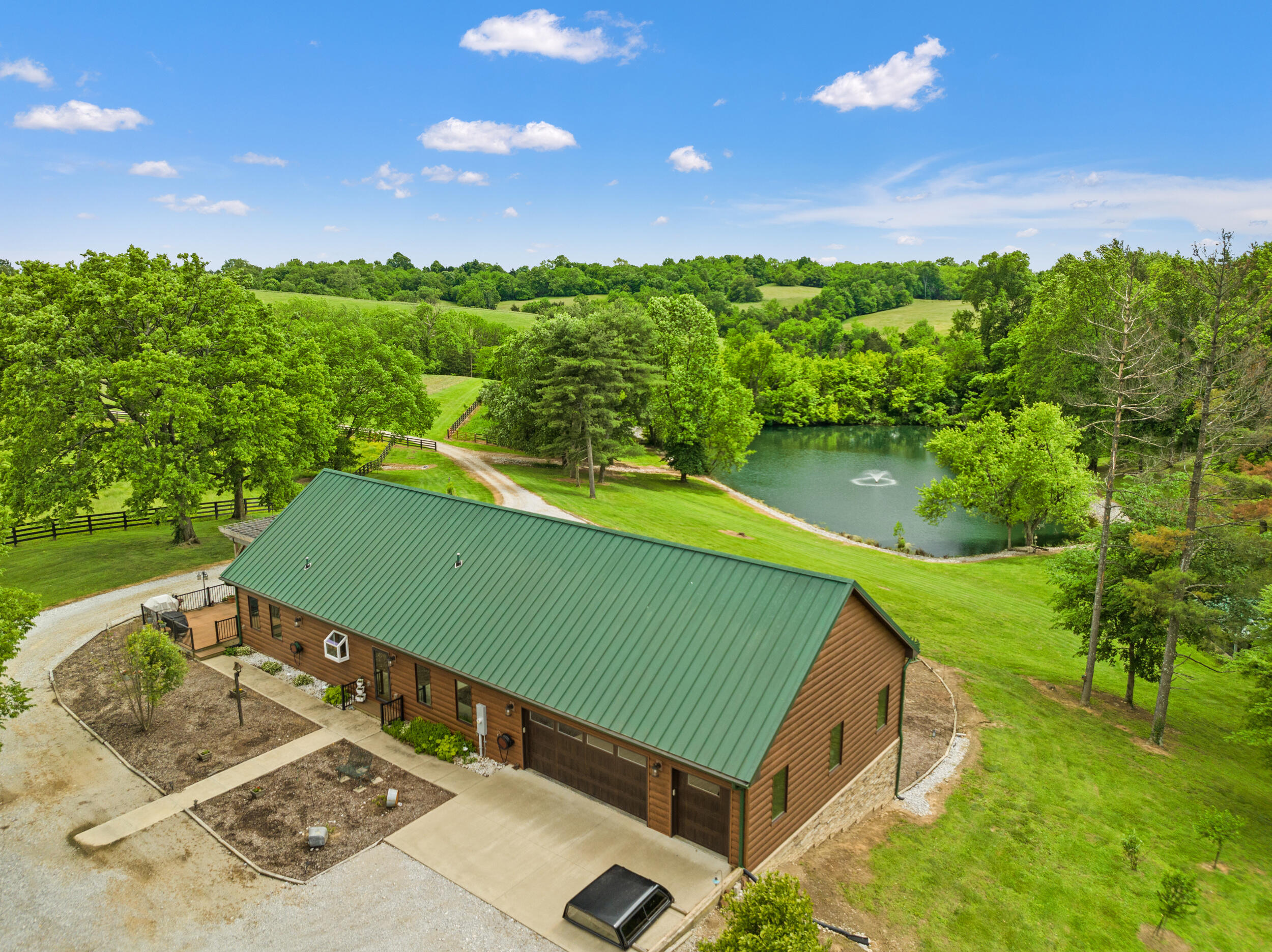 495 Shadrick Ferry Road