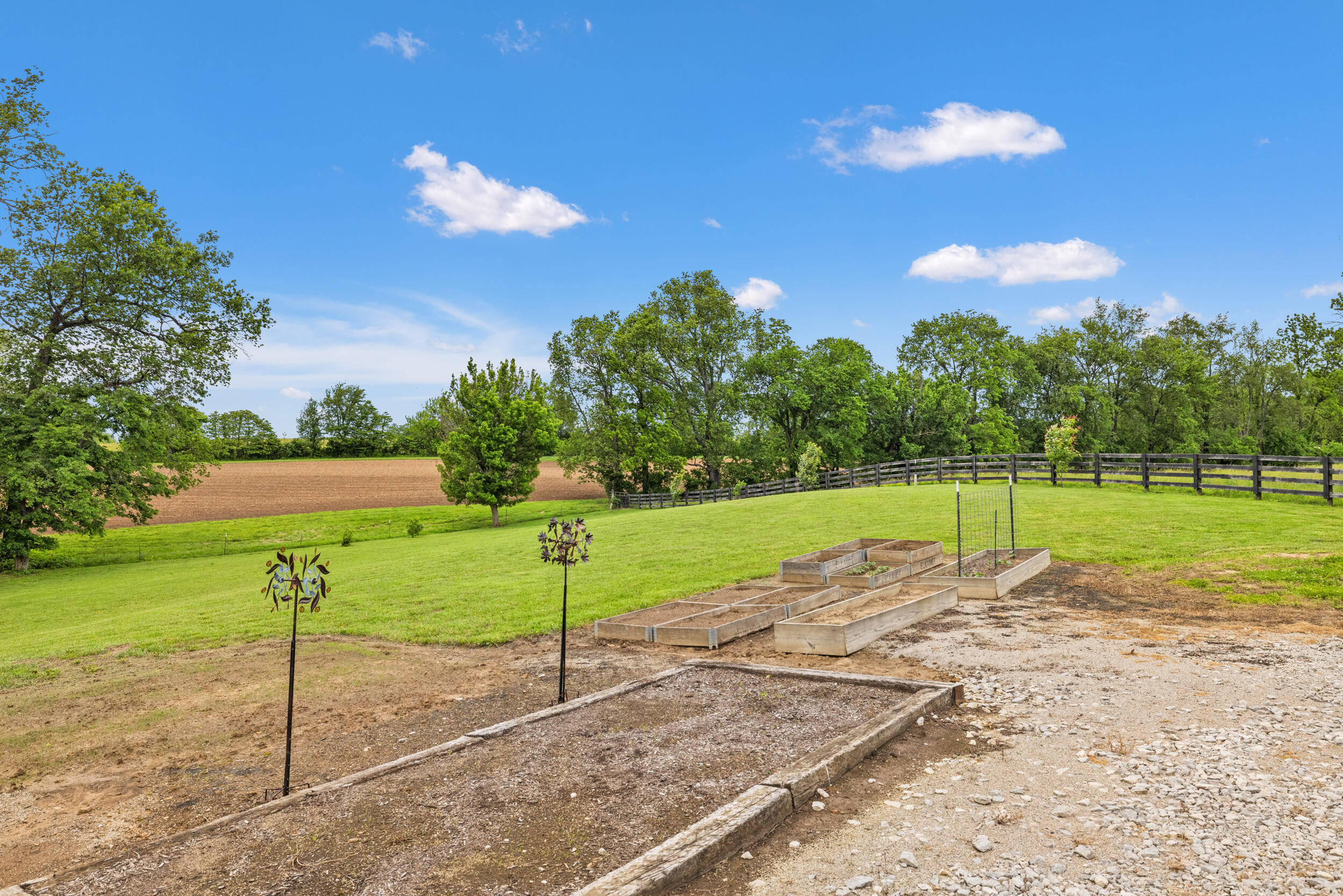 495 Shadrick Ferry Road