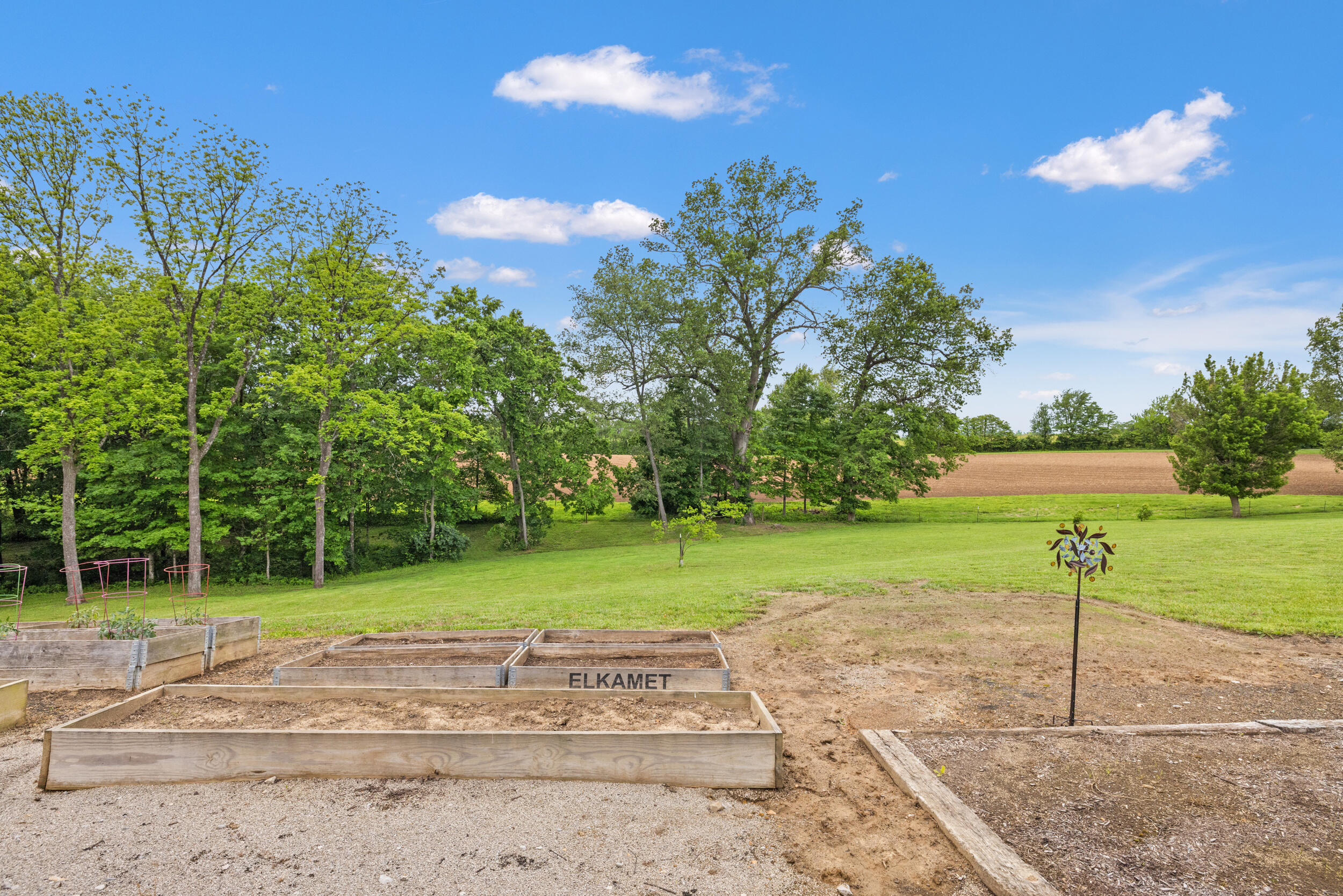 495 Shadrick Ferry Road