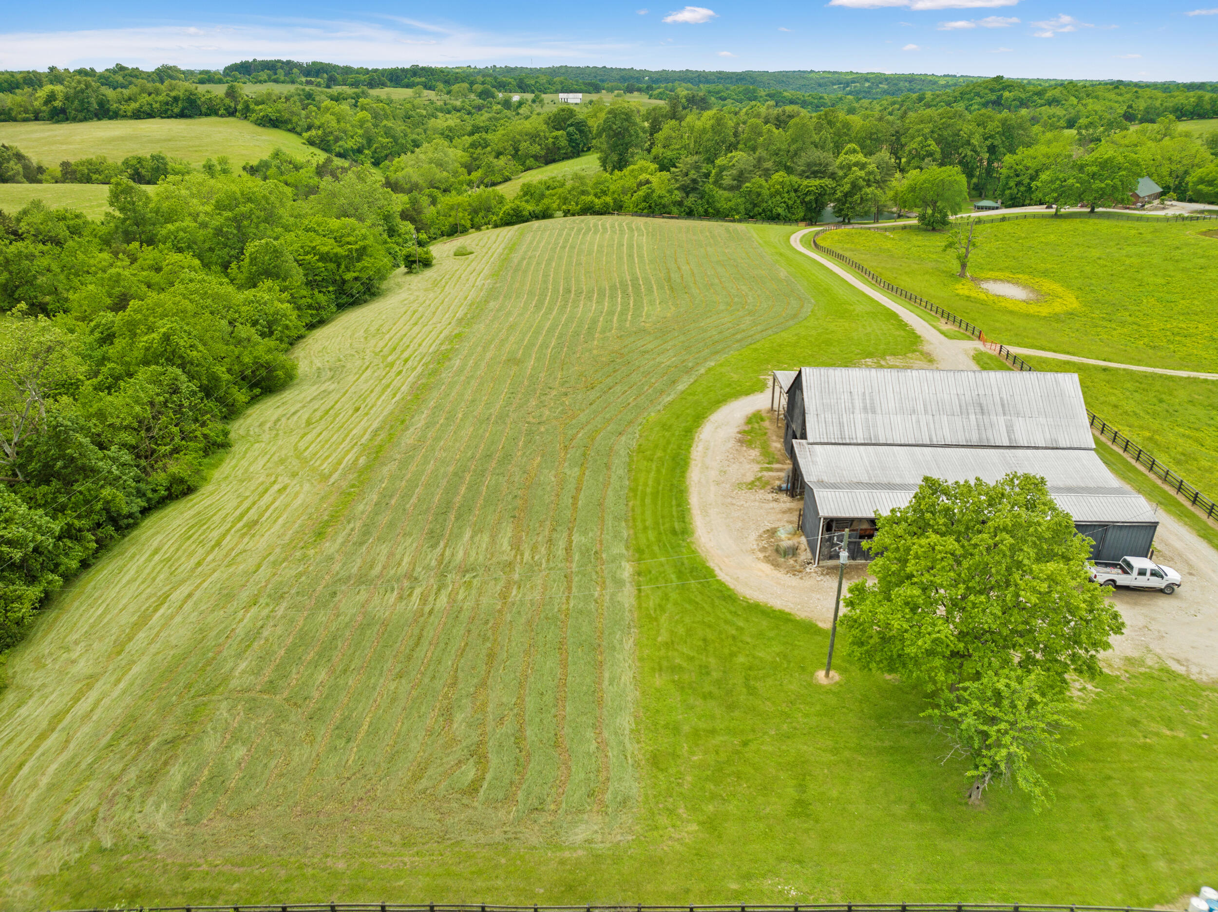 495 Shadrick Ferry Road