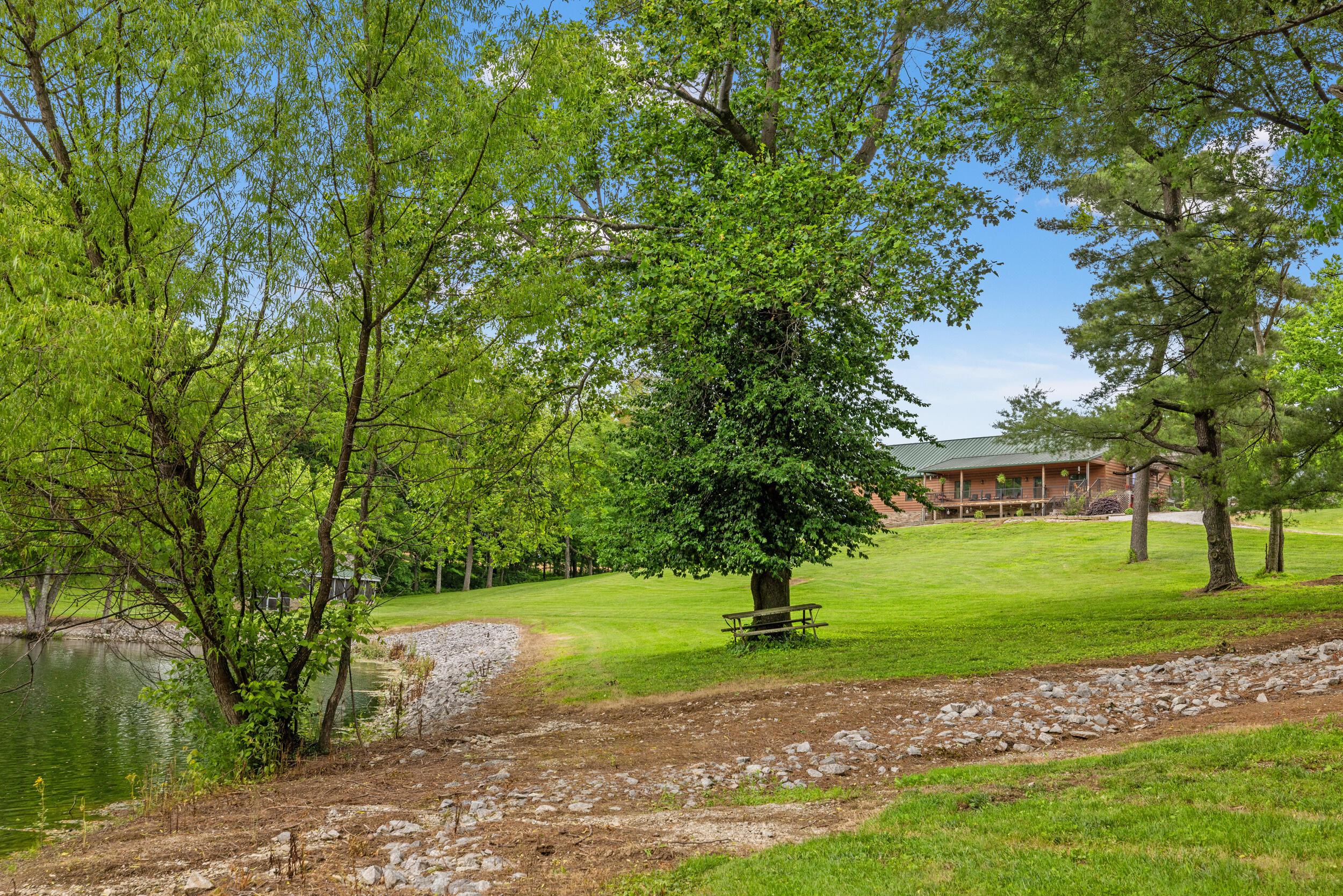 495 Shadrick Ferry Road