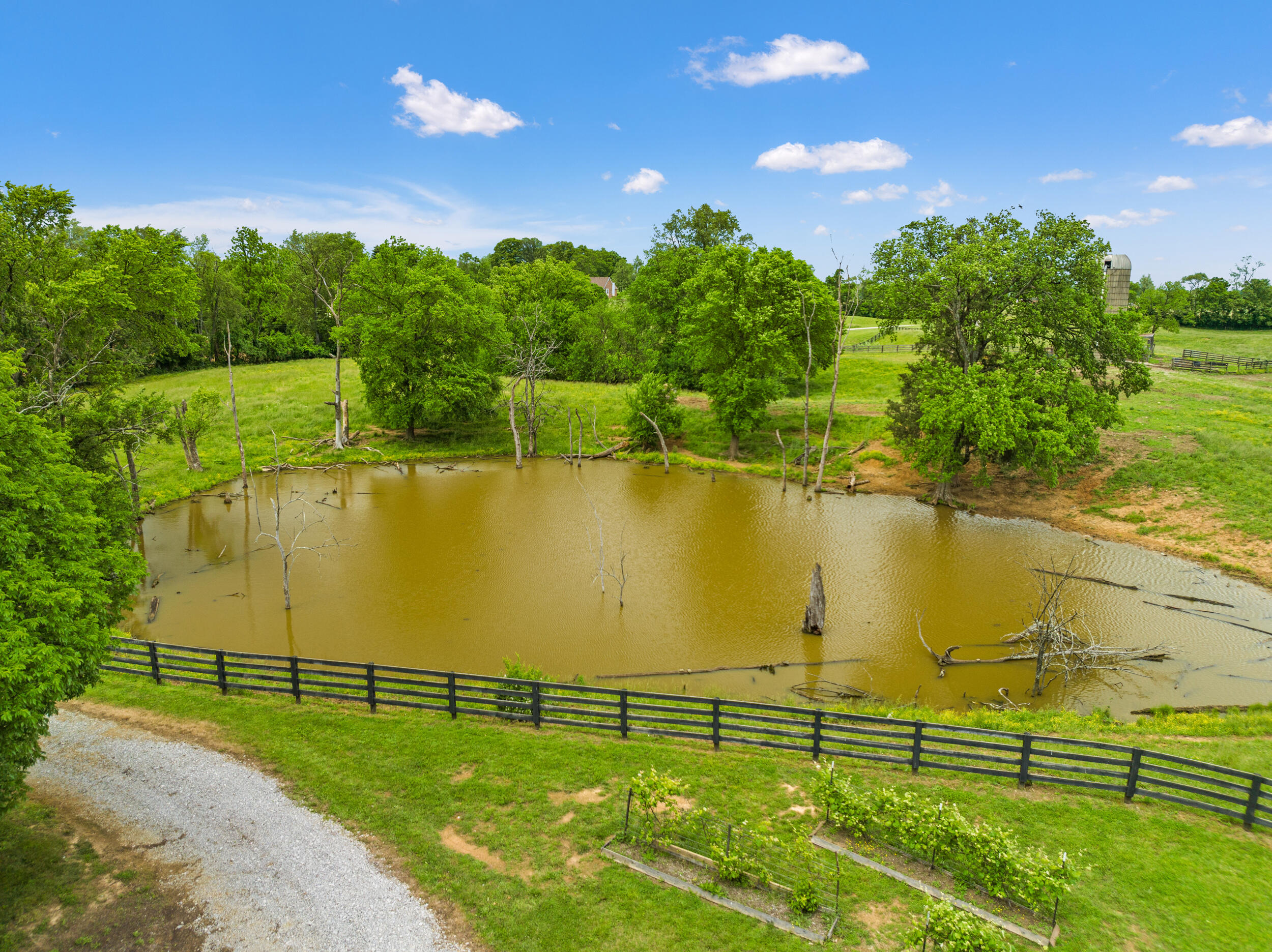 495 Shadrick Ferry Road