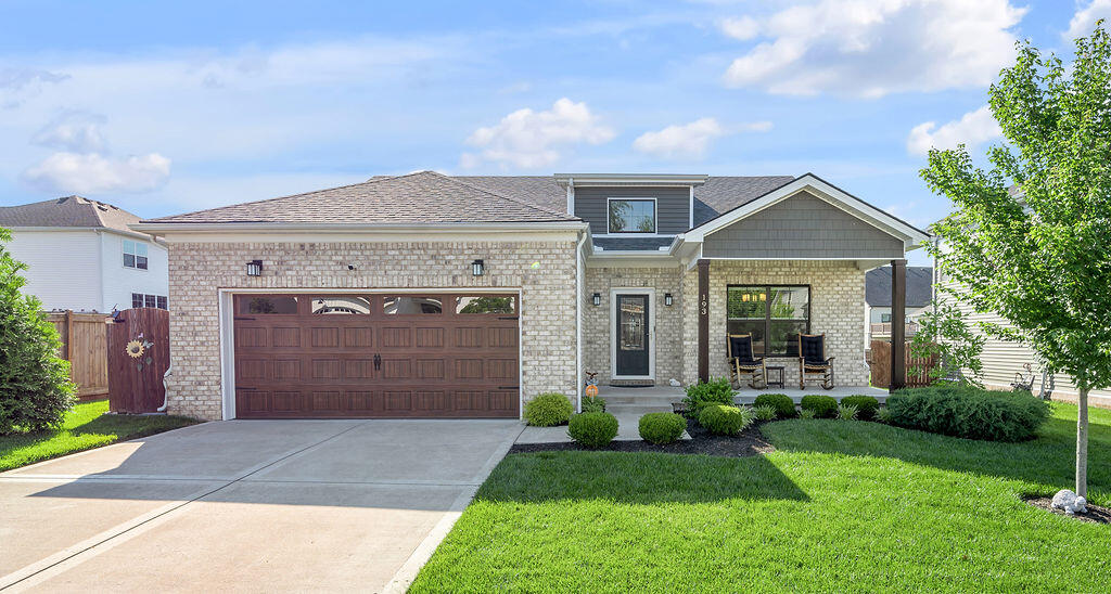 193 Ruth Miller Drive