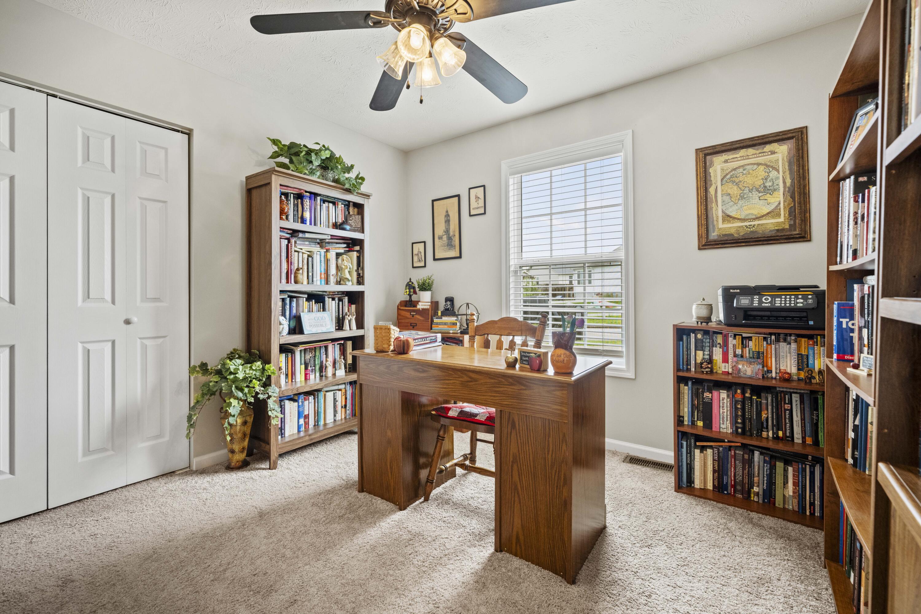 648 Walnut Creek Drive