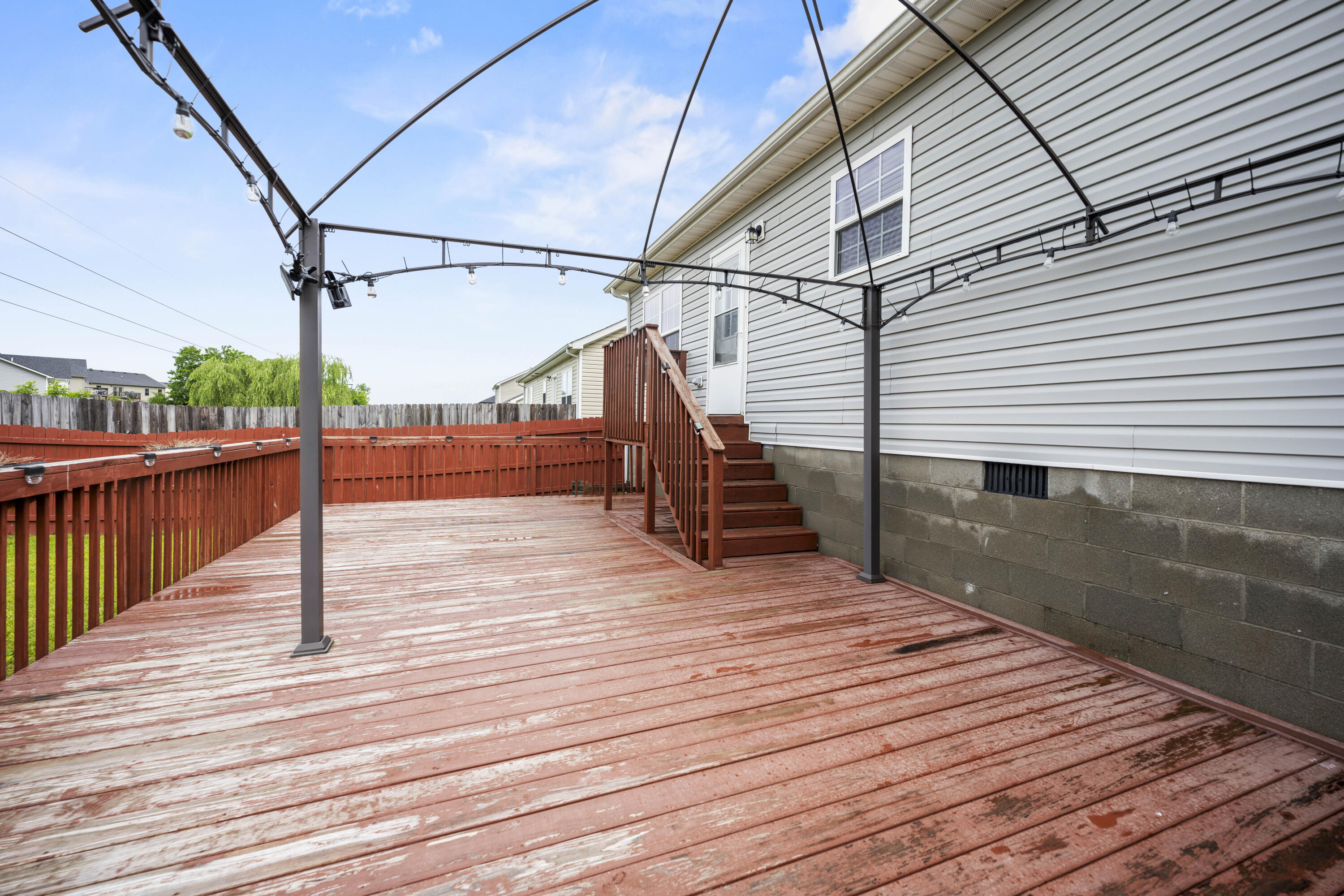 648 Walnut Creek Drive