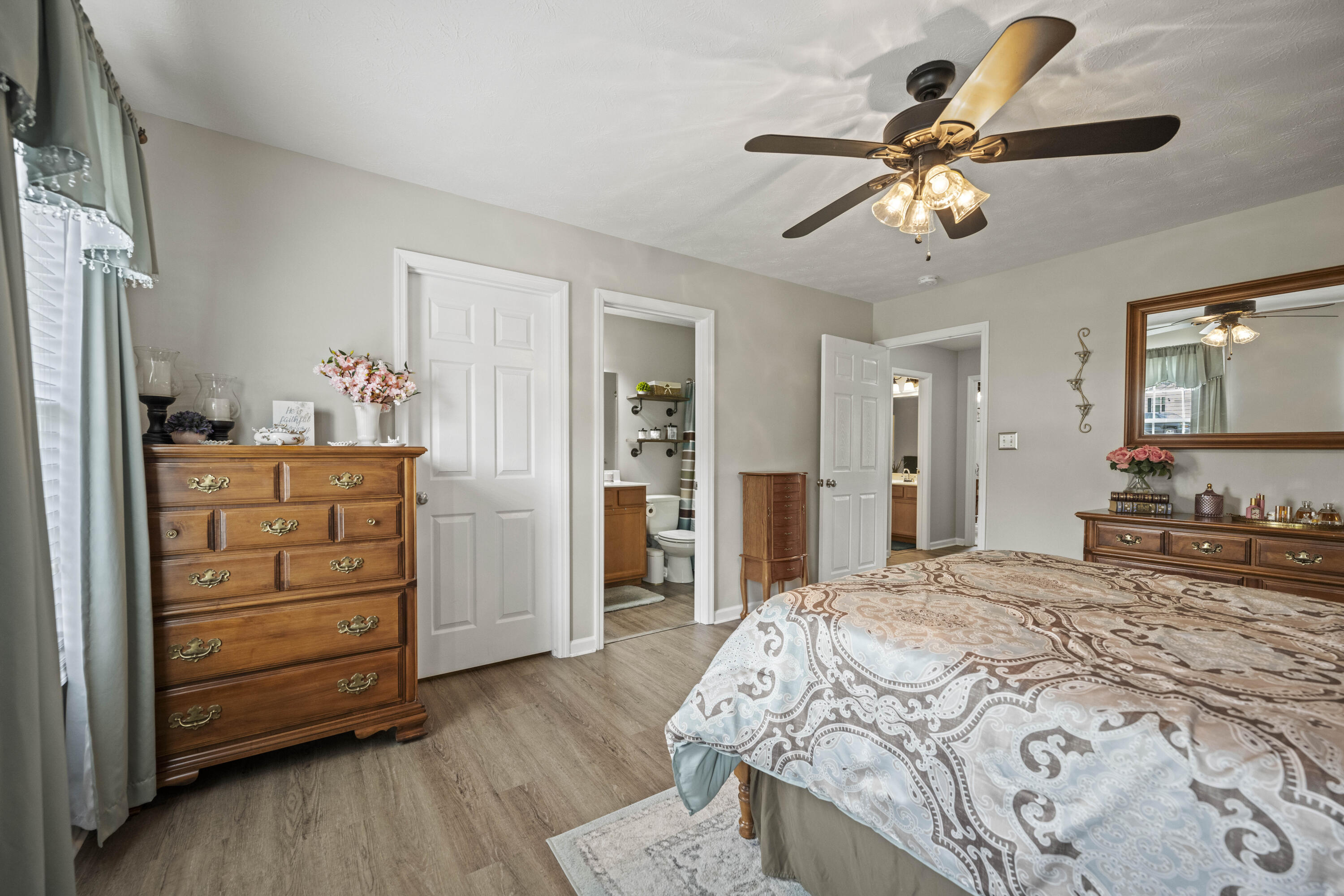 648 Walnut Creek Drive