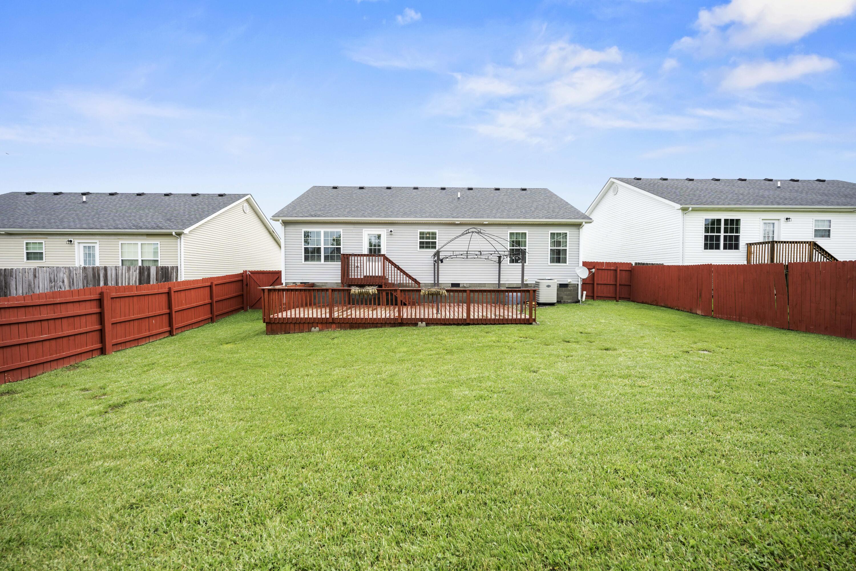 648 Walnut Creek Drive