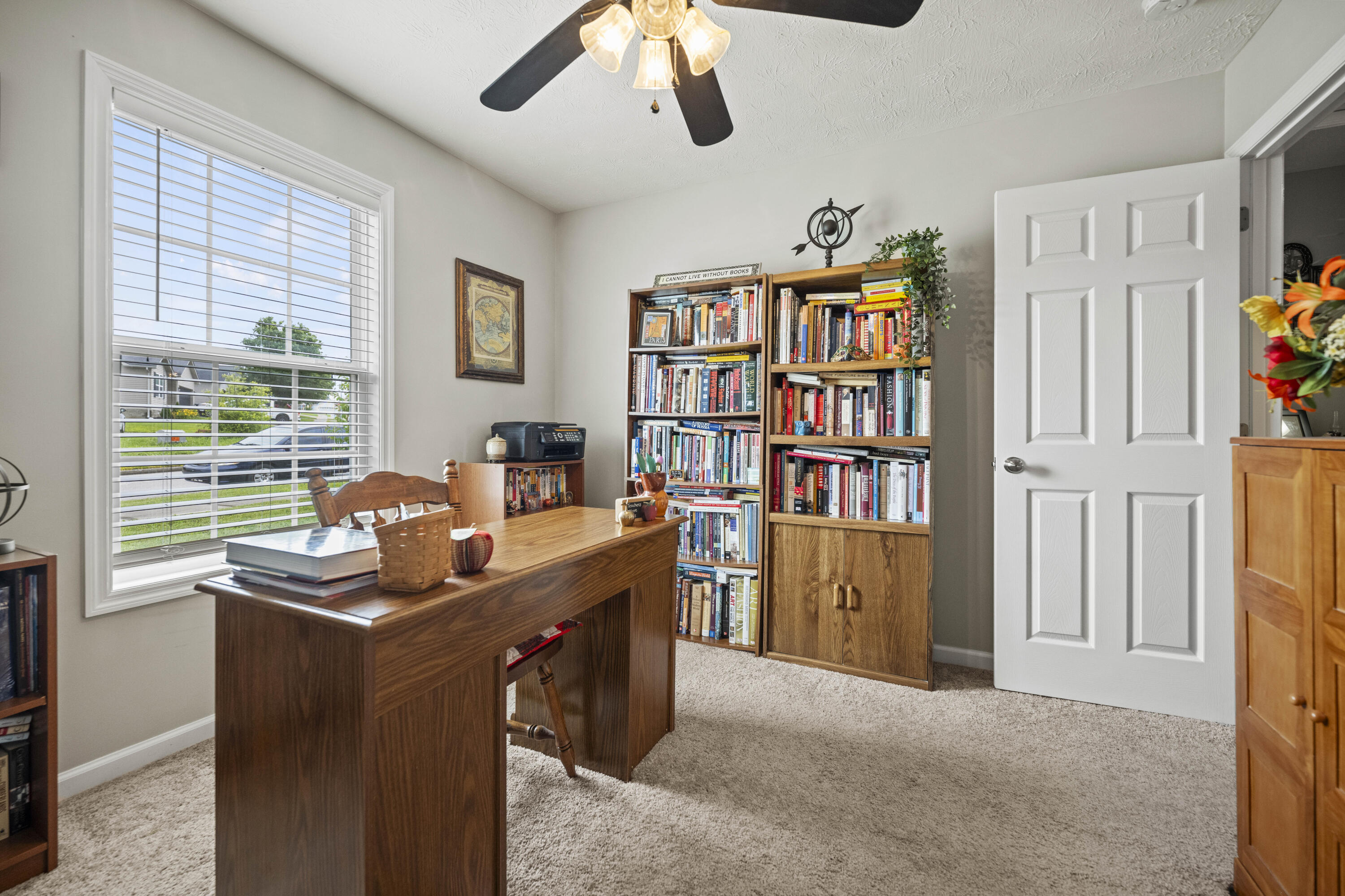 648 Walnut Creek Drive