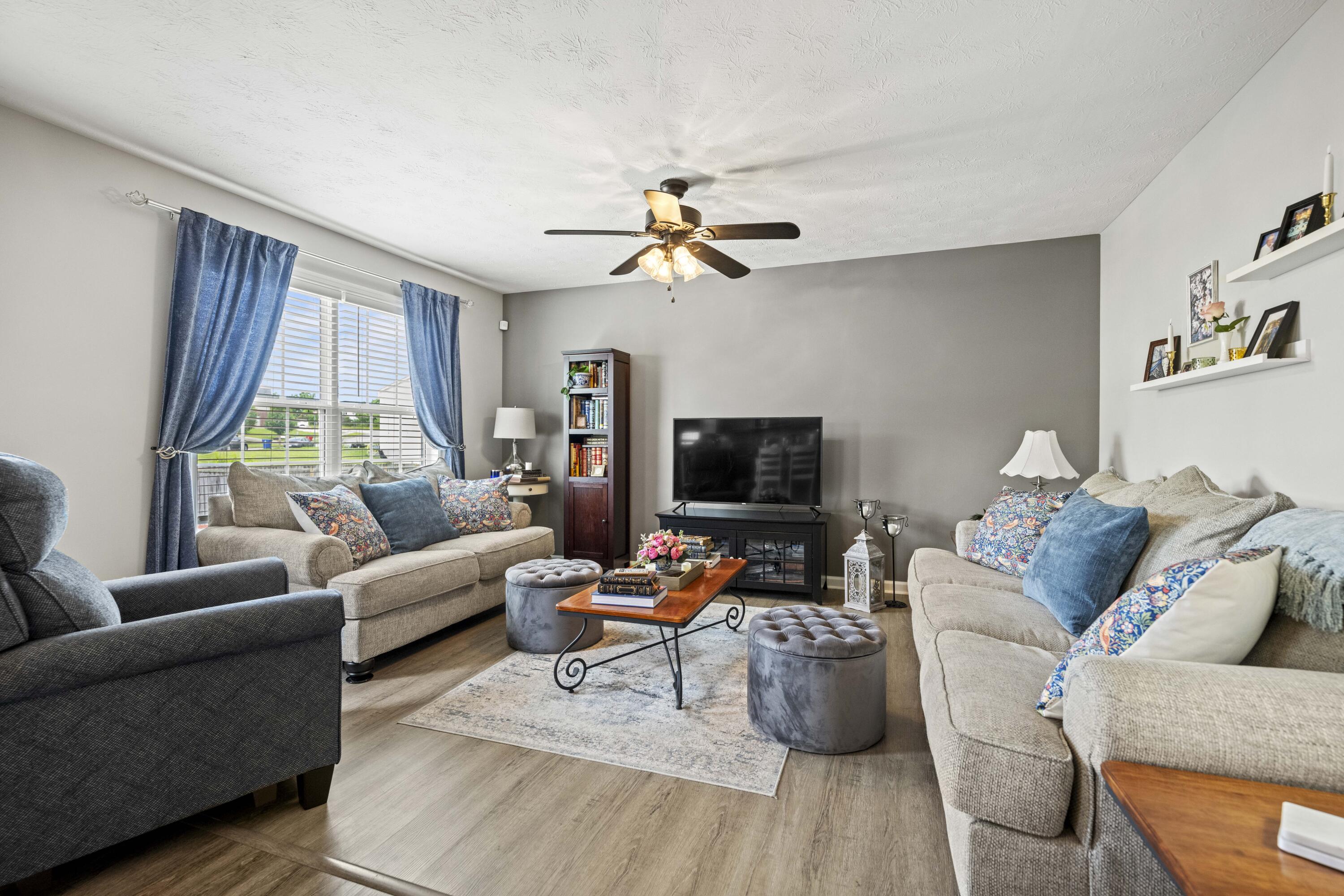 648 Walnut Creek Drive