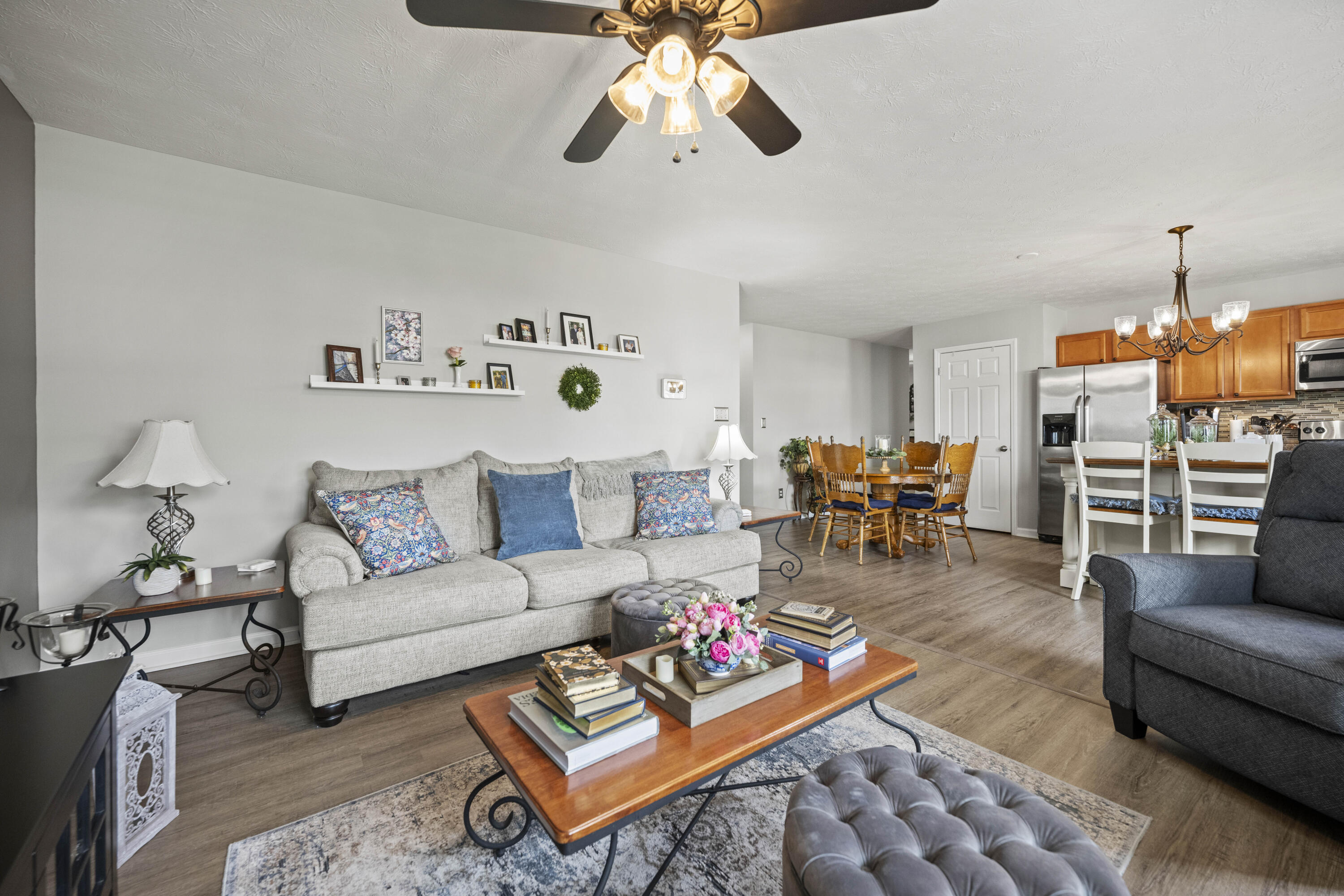 648 Walnut Creek Drive