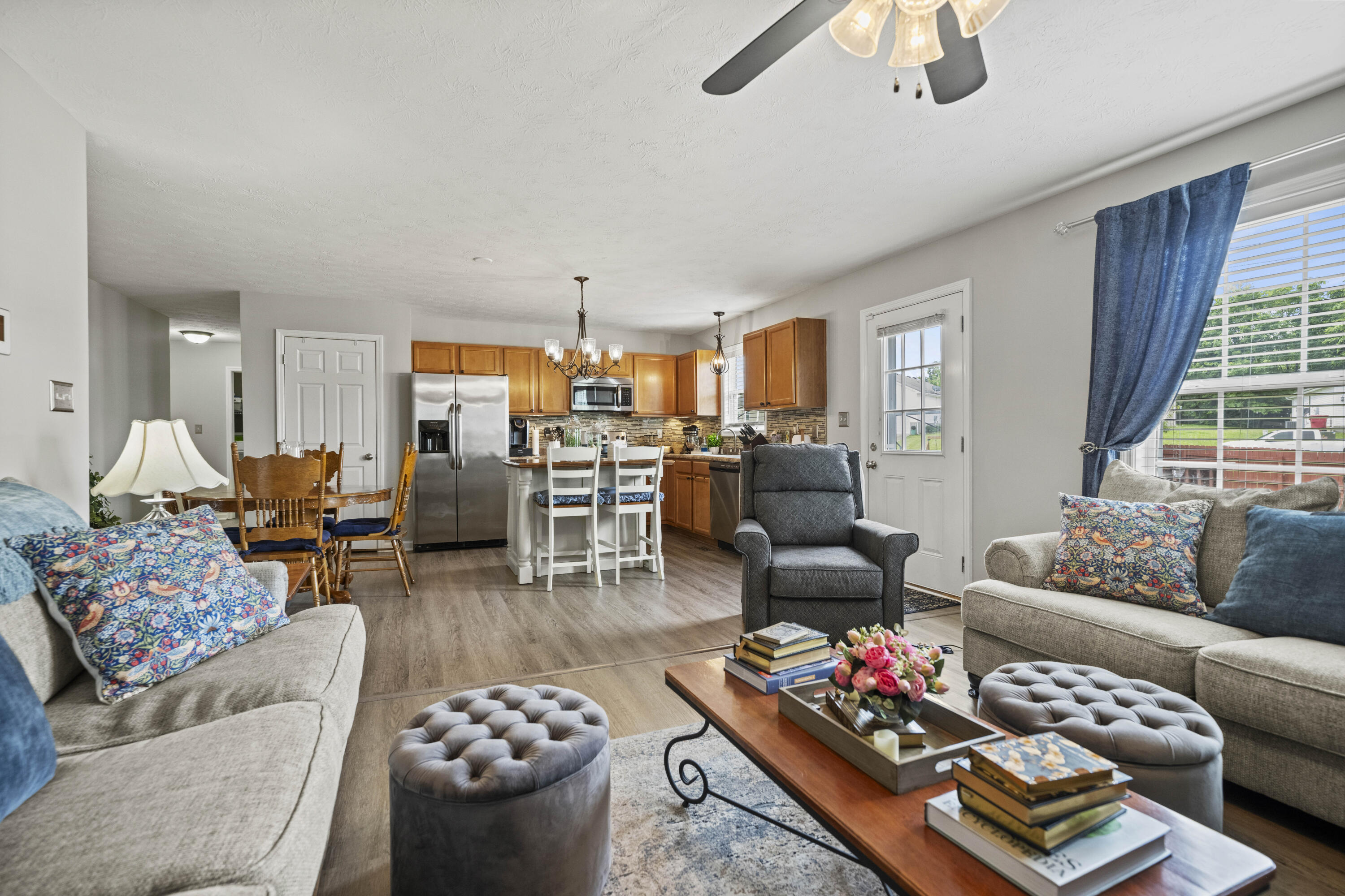 648 Walnut Creek Drive