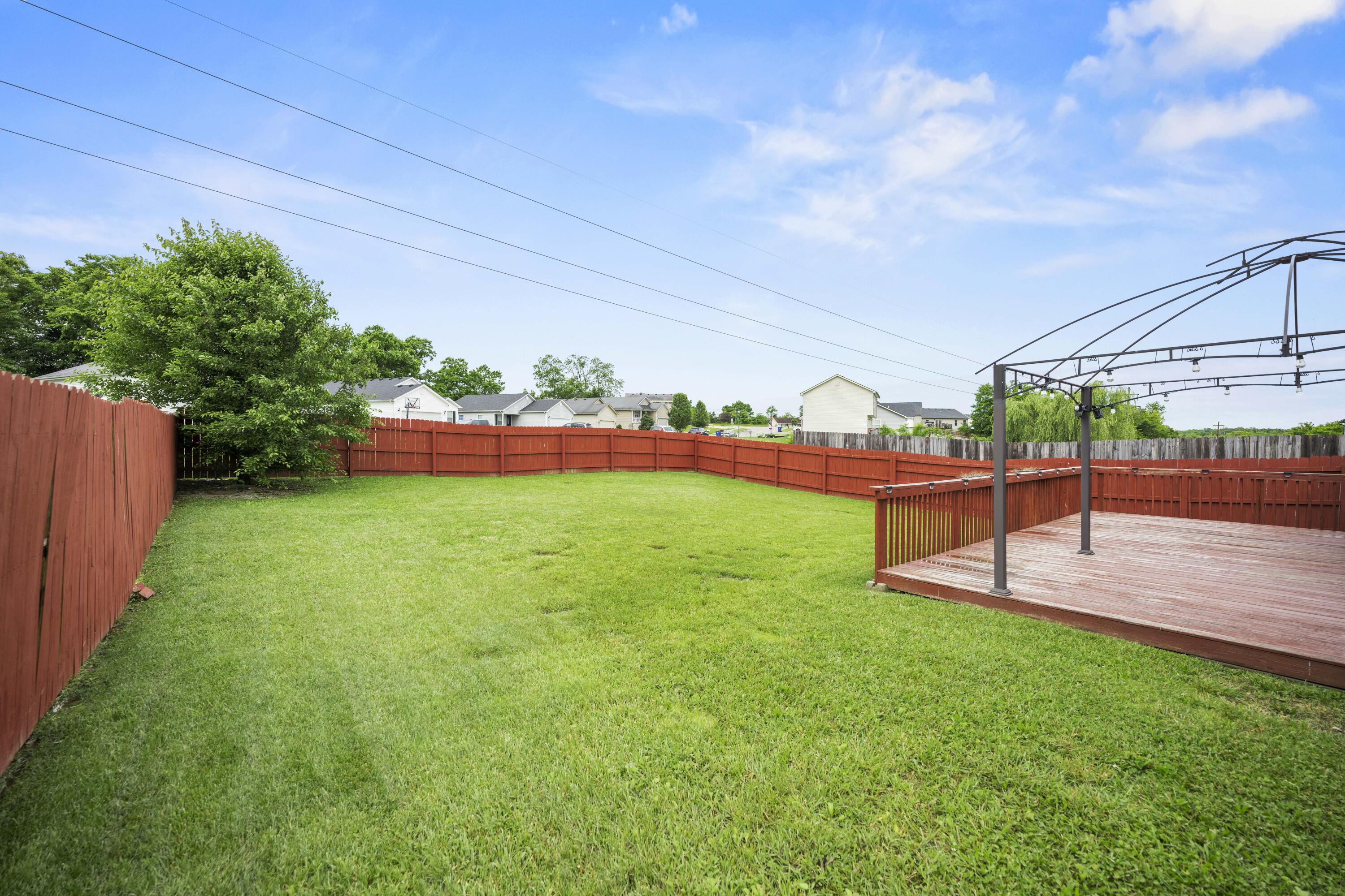 648 Walnut Creek Drive