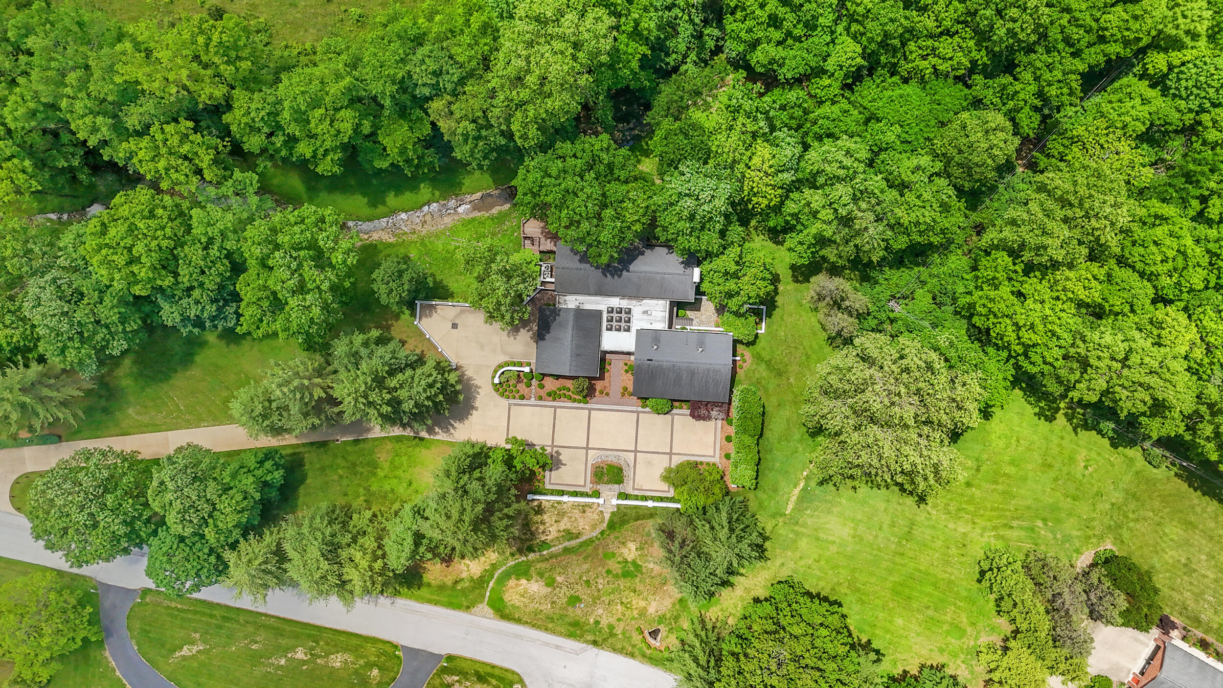 1715 Stonehaven Drive