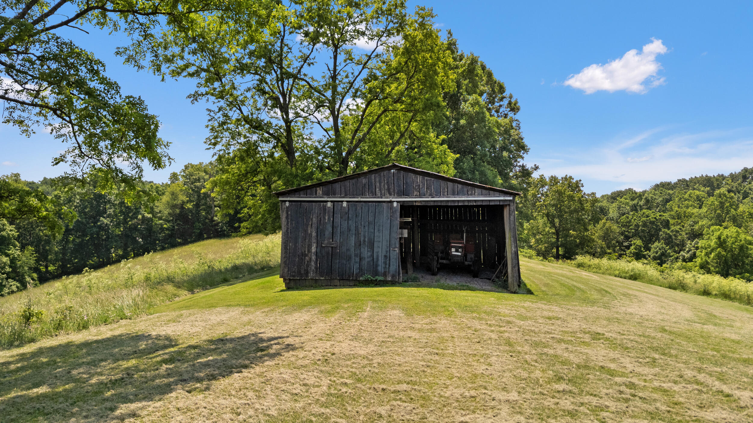 480 Owenton Road