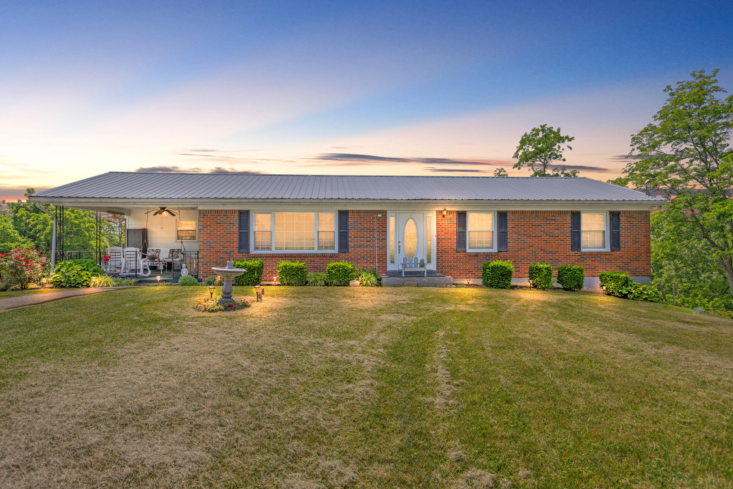 480 Owenton Road