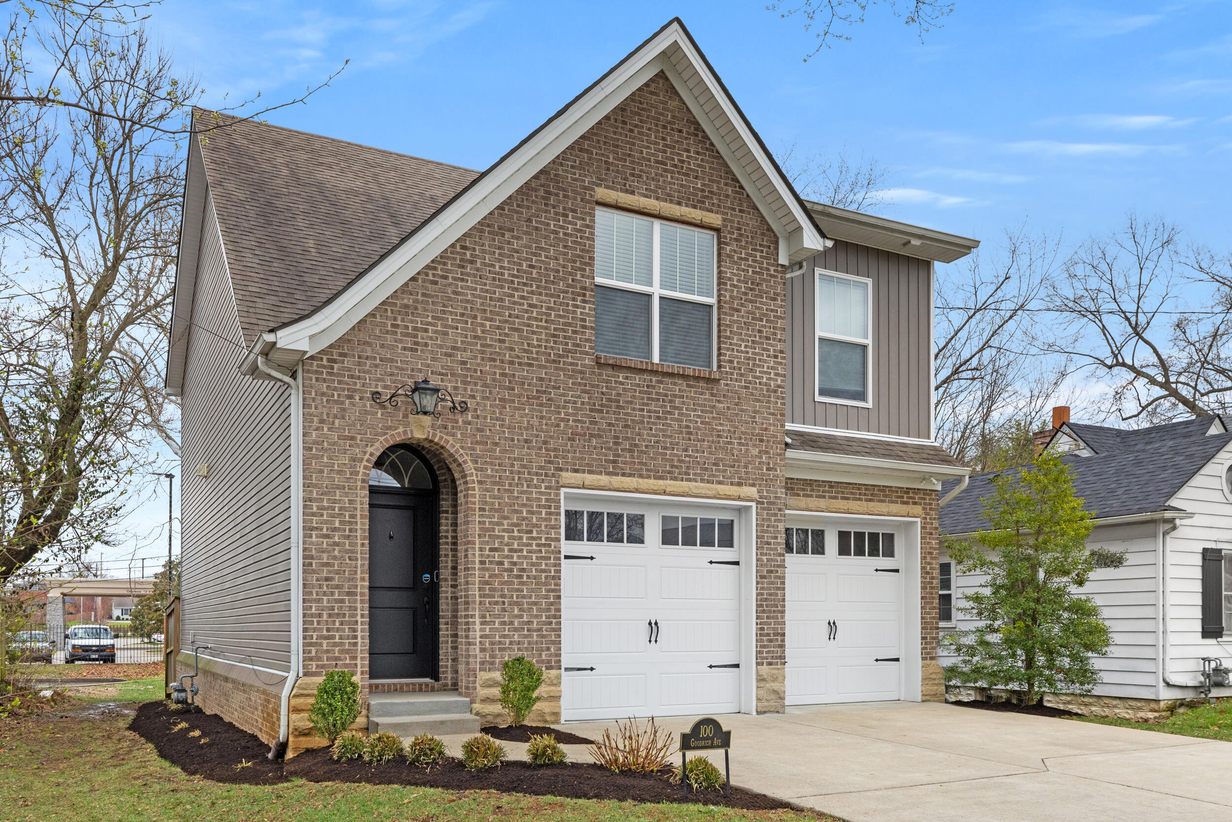 100 Goodrich Avenue