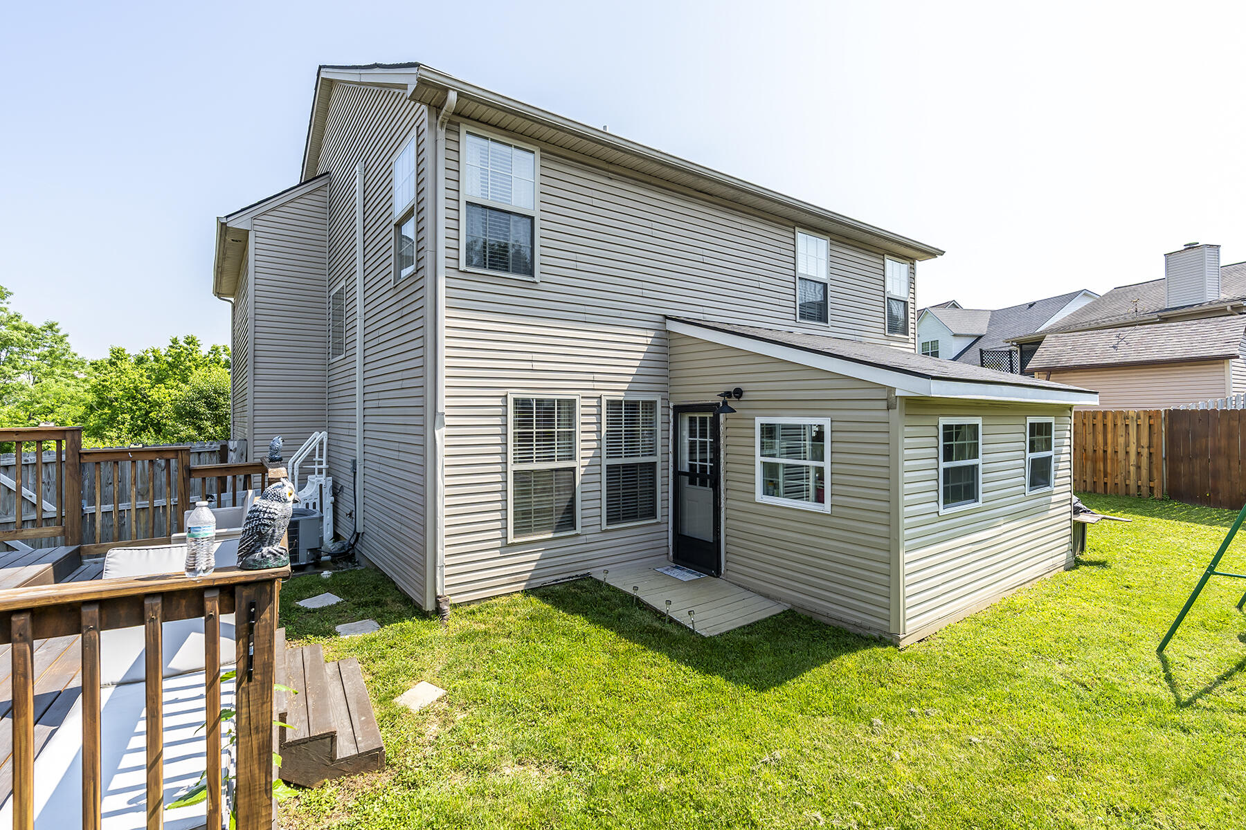 701 Sprucewood Drive