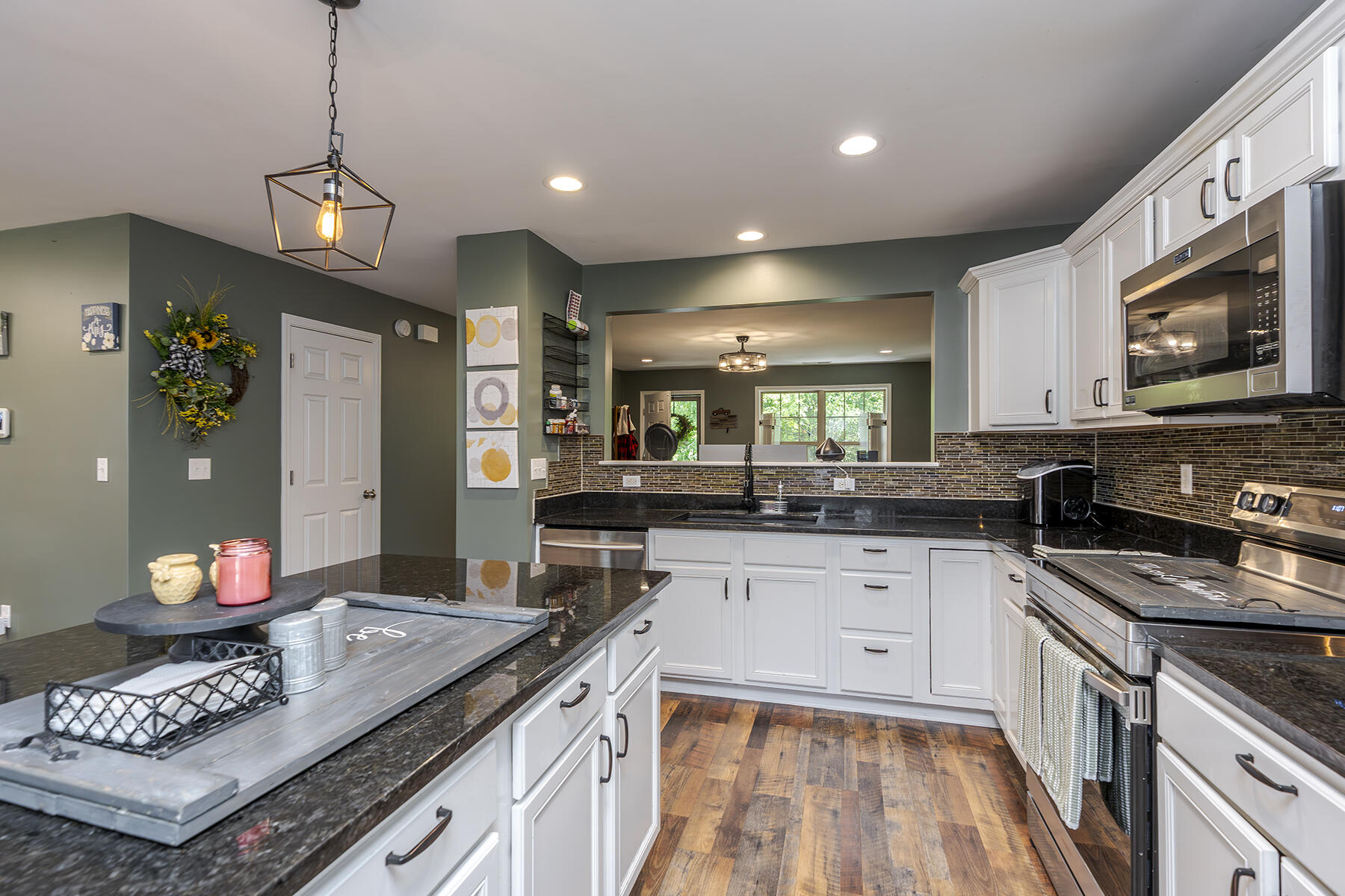 701 Sprucewood Drive