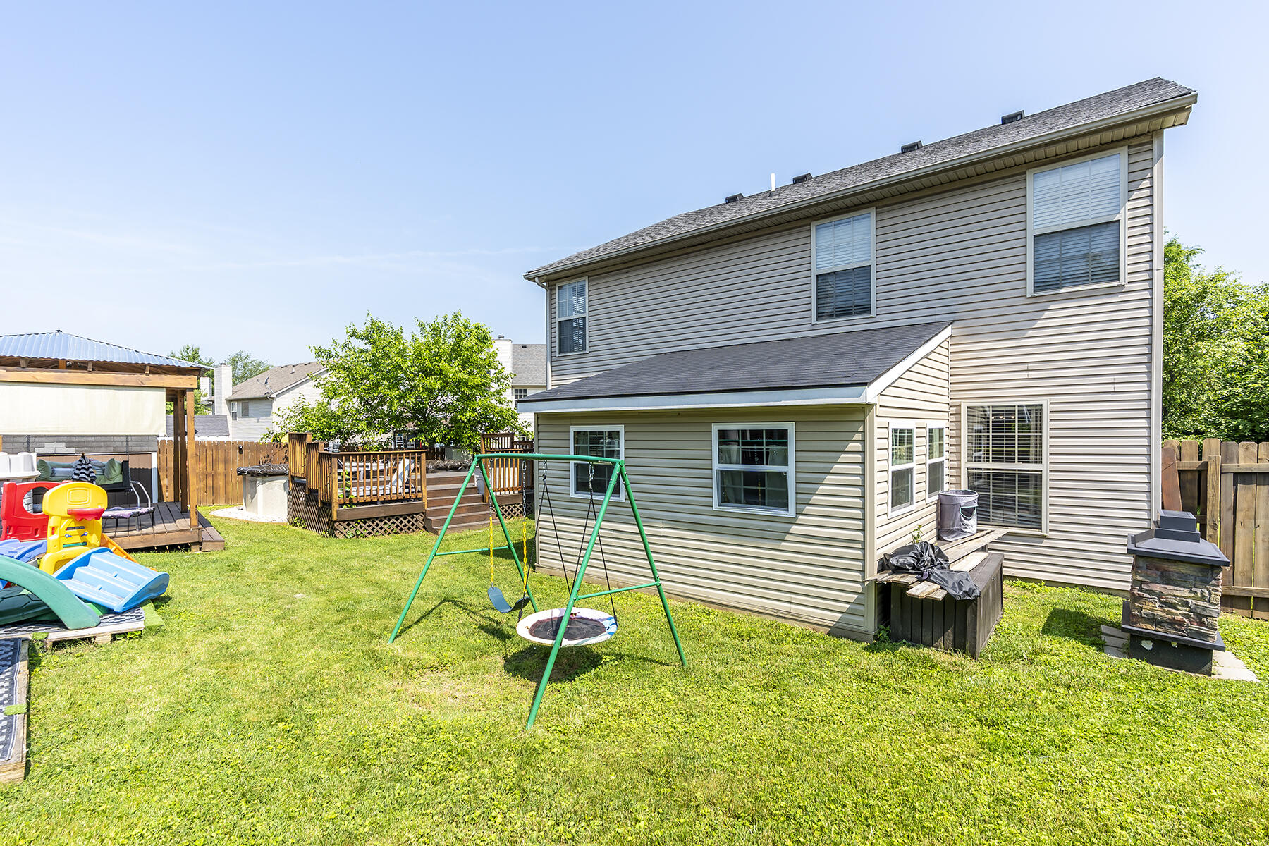 701 Sprucewood Drive