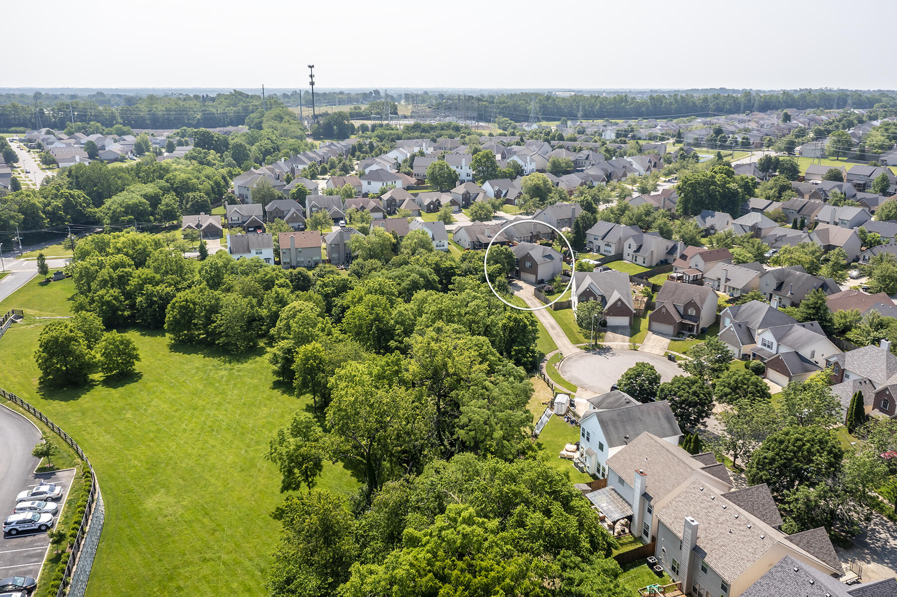 701 Sprucewood Drive