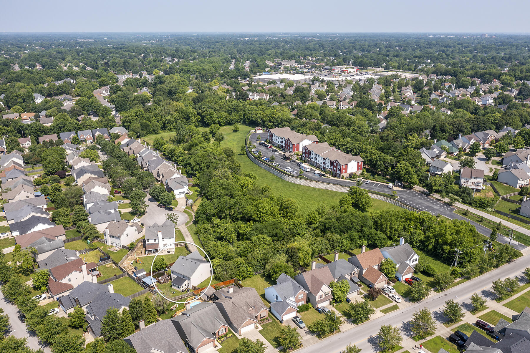 701 Sprucewood Drive