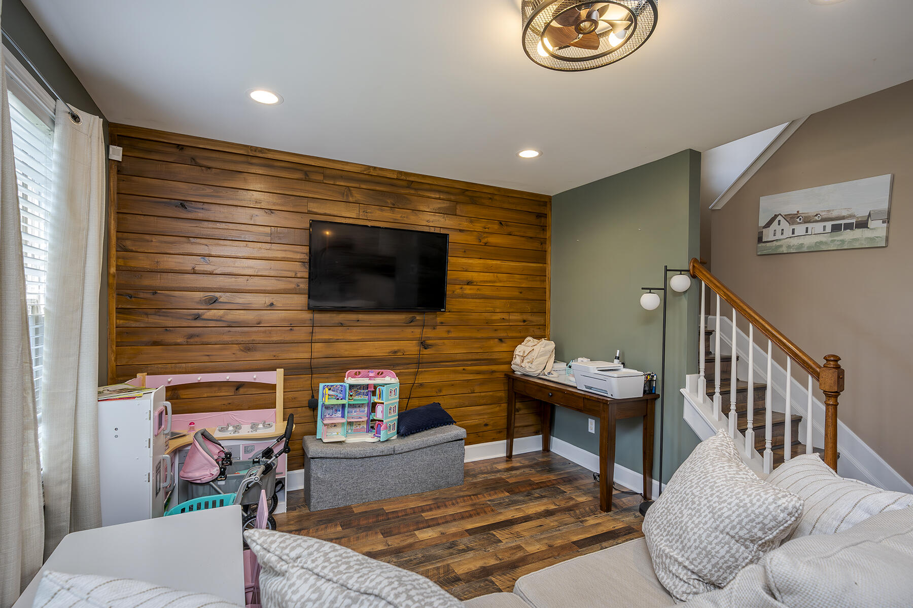 701 Sprucewood Drive