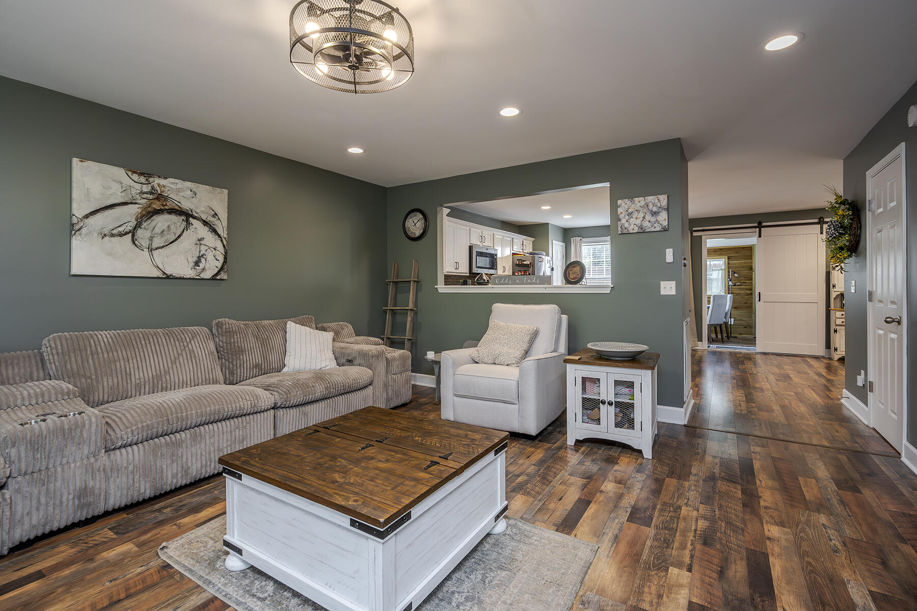 701 Sprucewood Drive