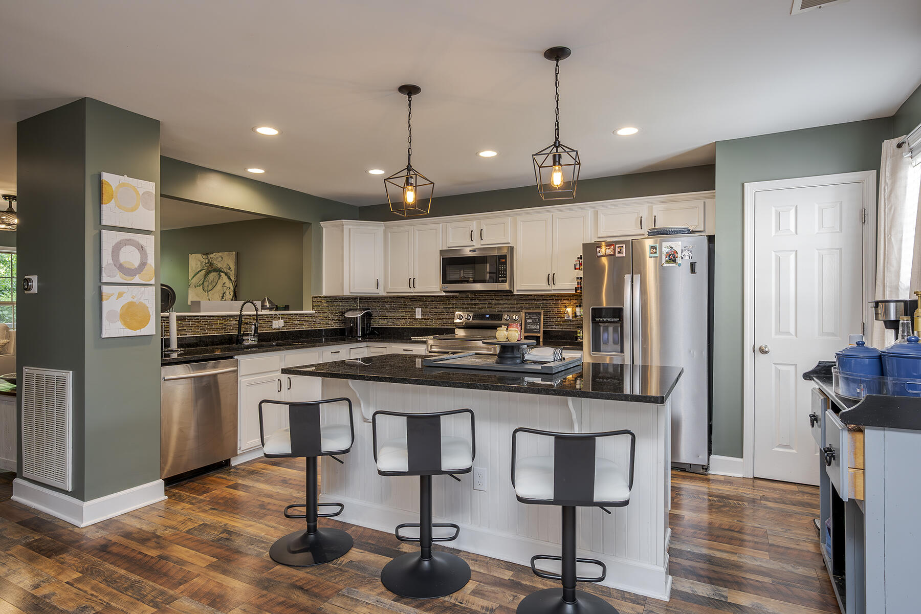 701 Sprucewood Drive