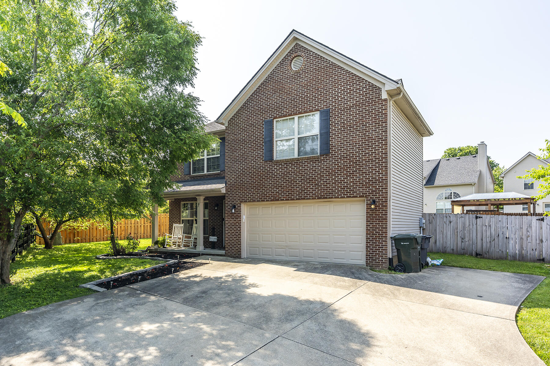 701 Sprucewood Drive