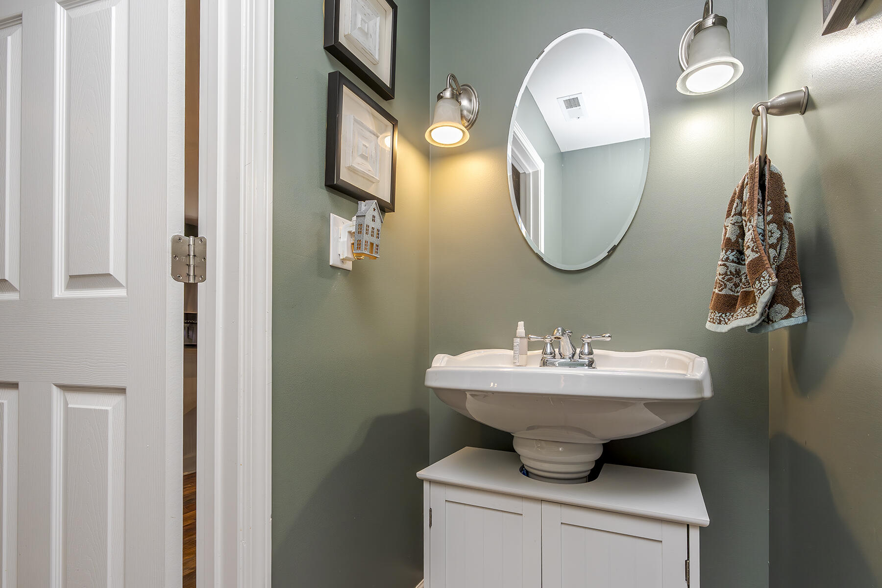 701 Sprucewood Drive