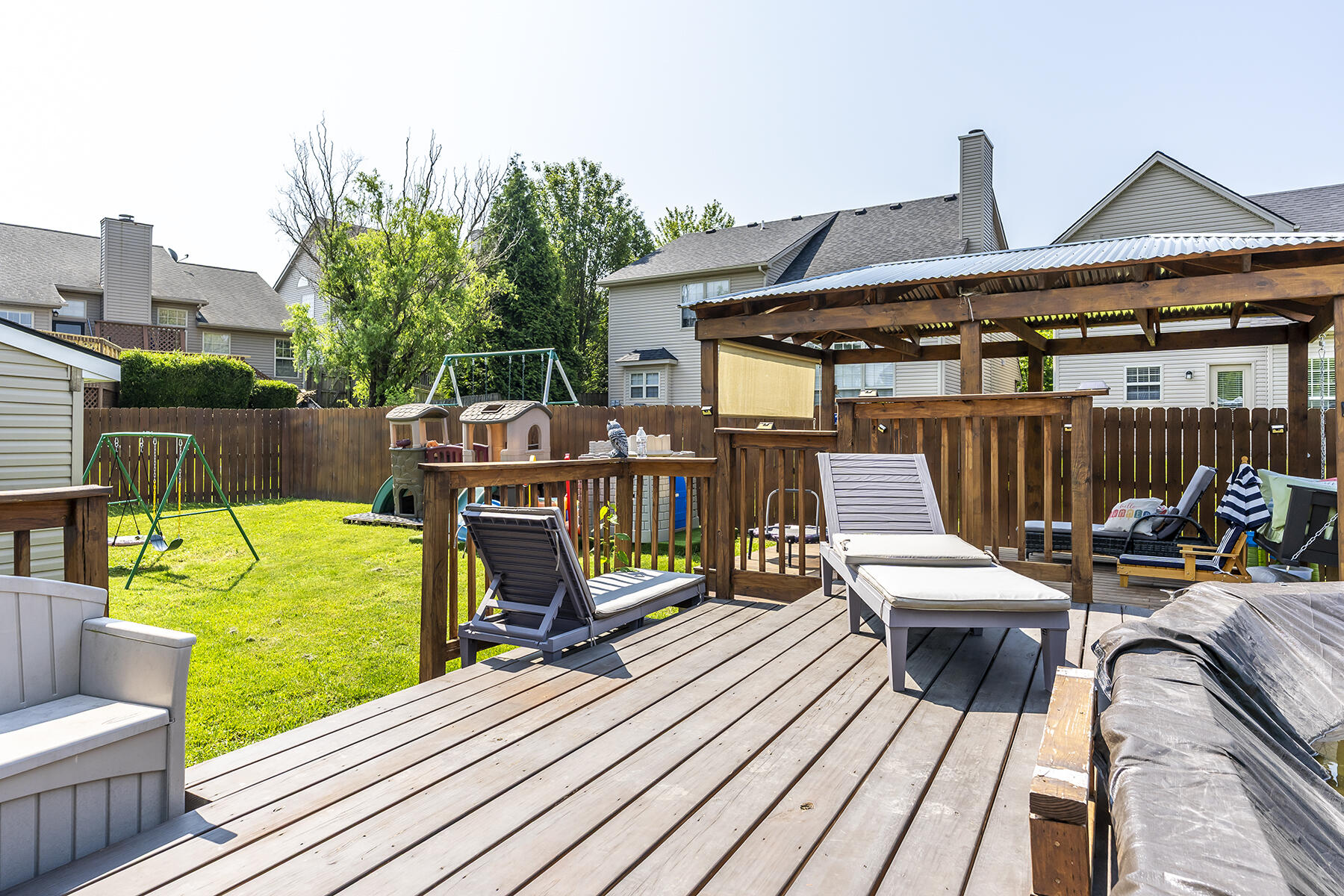 701 Sprucewood Drive