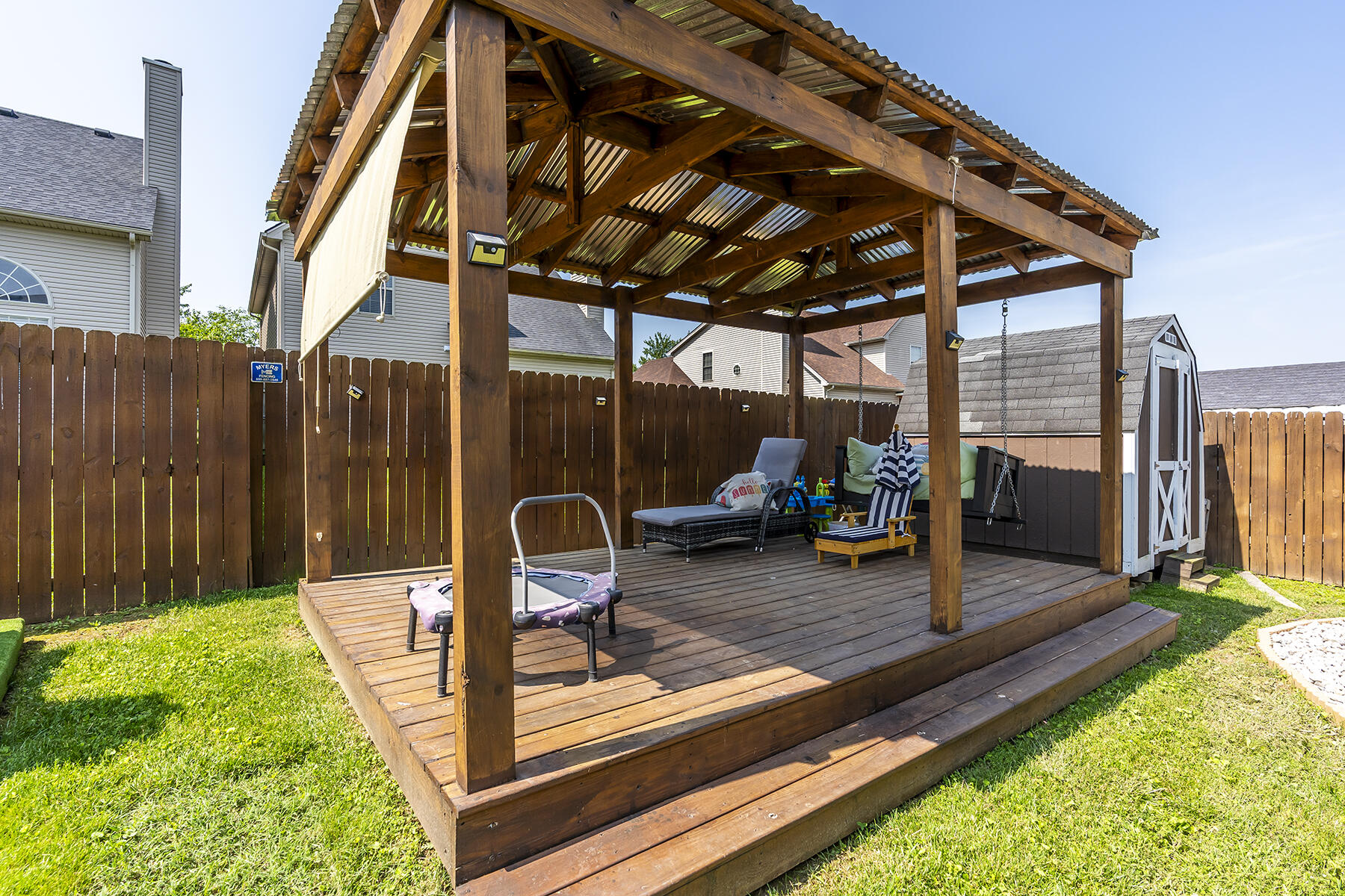 701 Sprucewood Drive