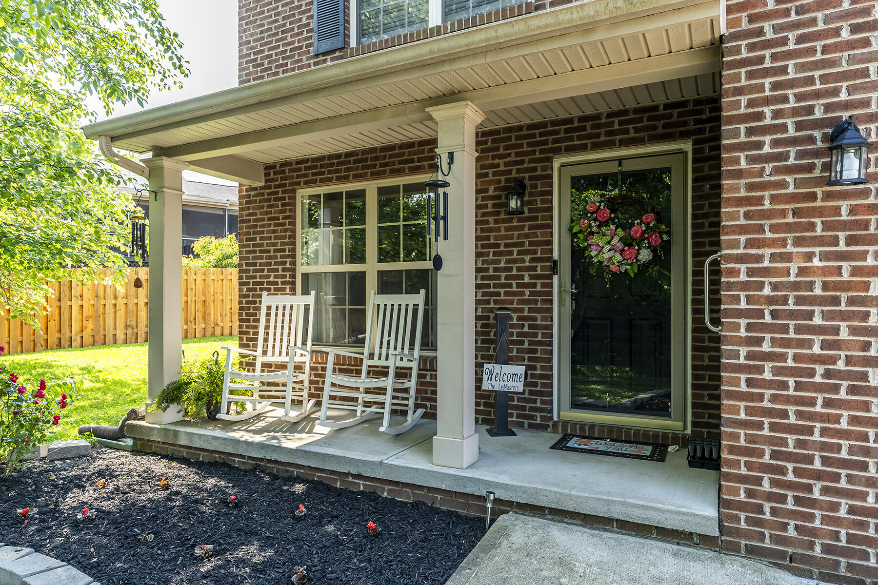 701 Sprucewood Drive