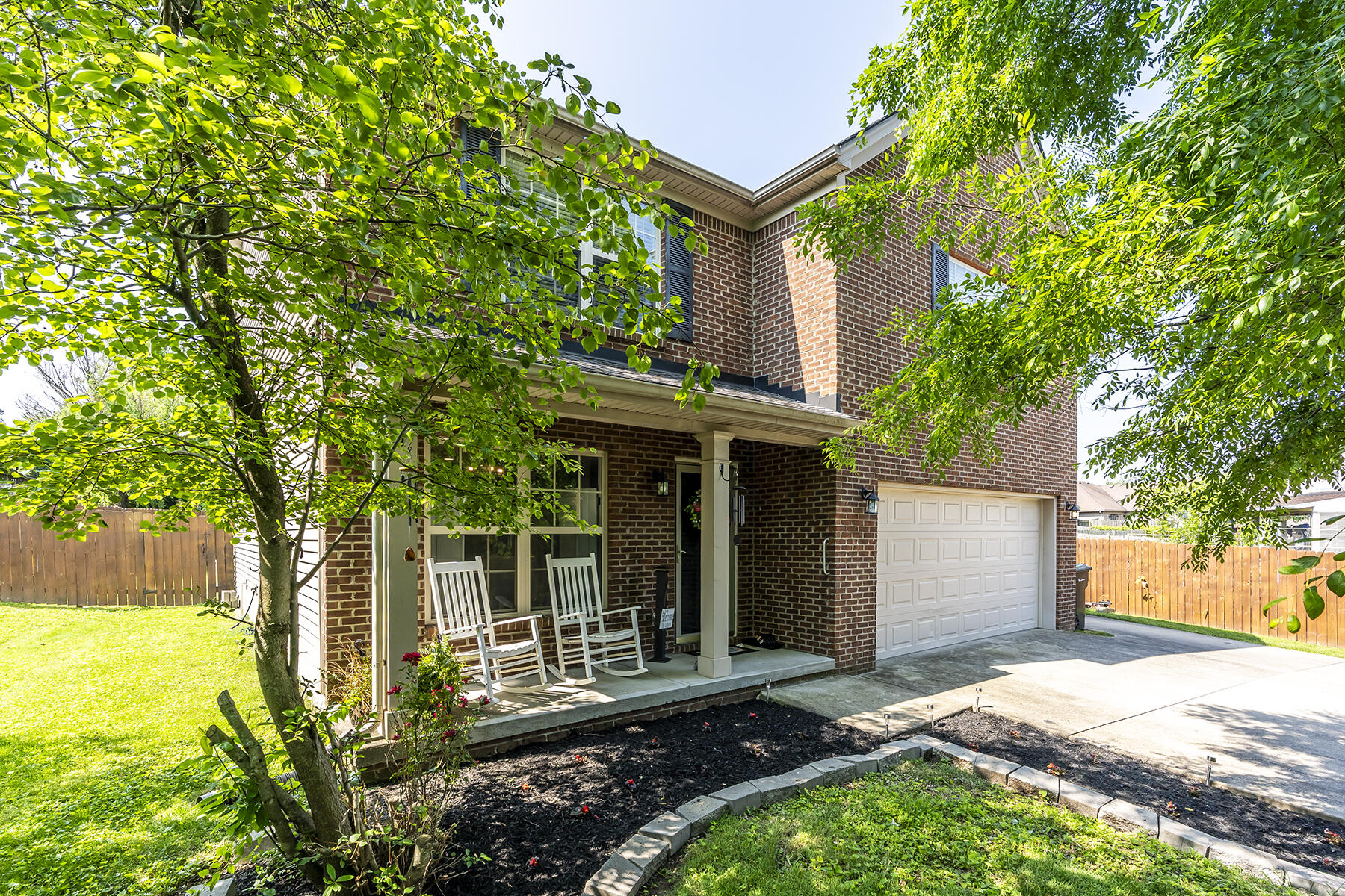 701 Sprucewood Drive