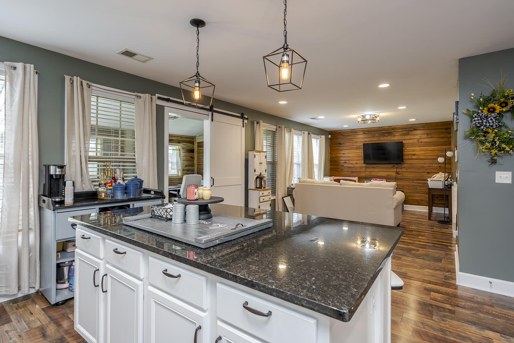 701 Sprucewood Drive