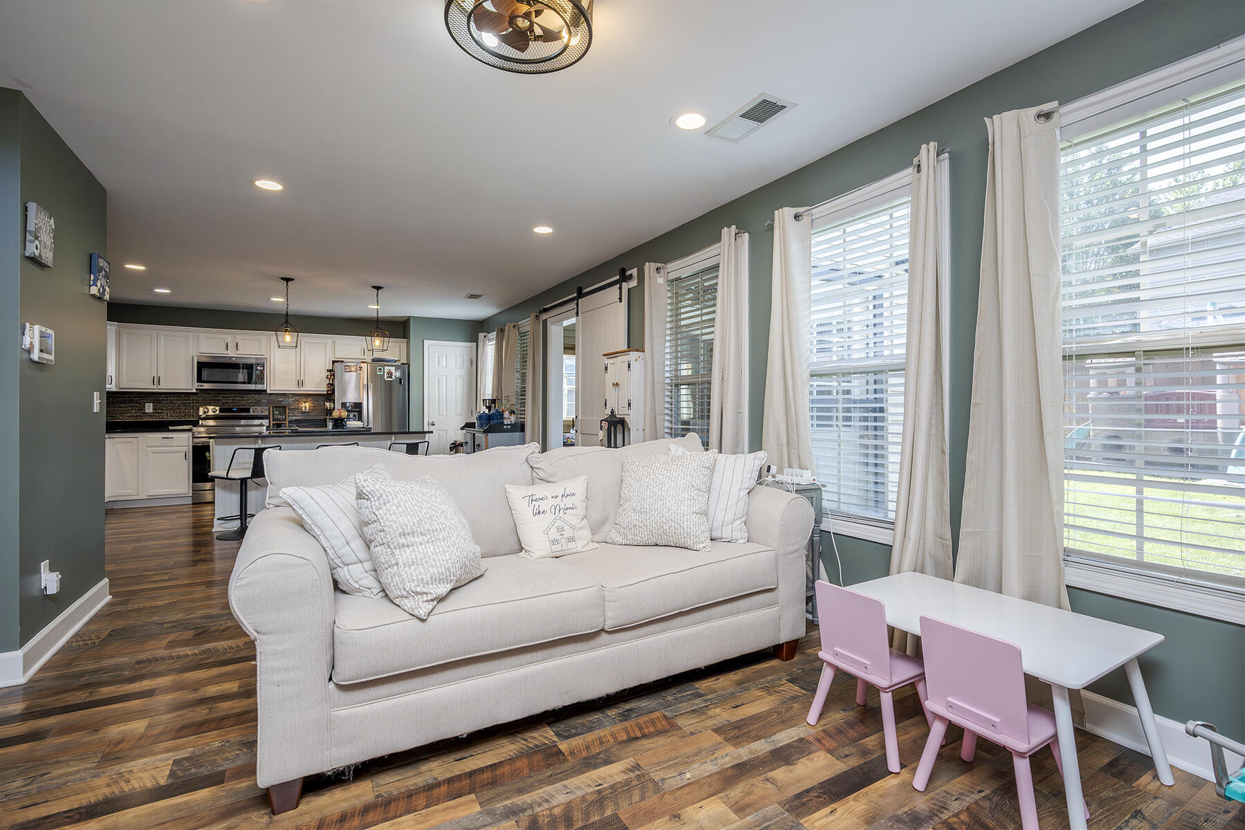 701 Sprucewood Drive