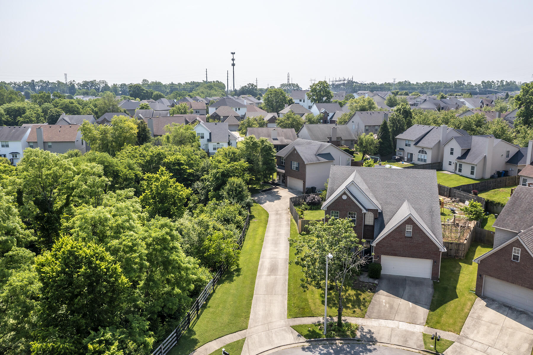 701 Sprucewood Drive