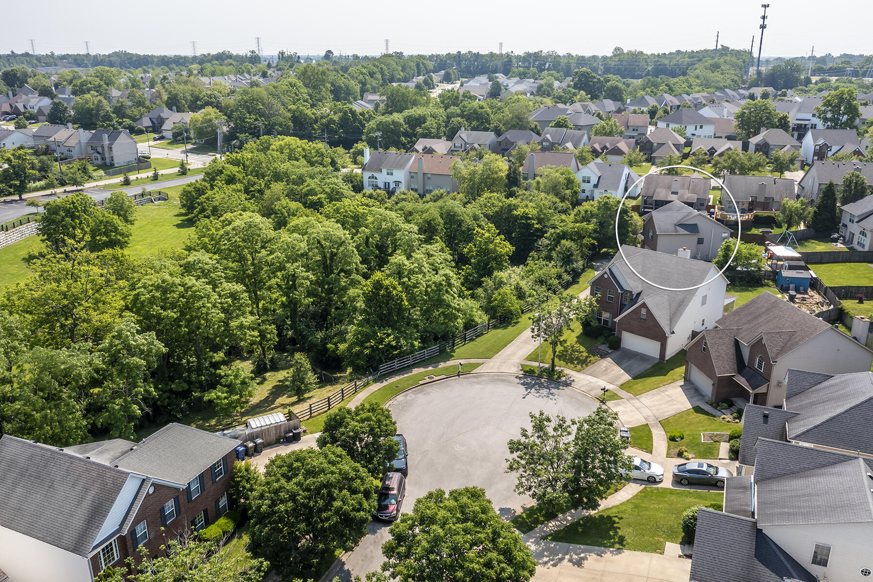 701 Sprucewood Drive