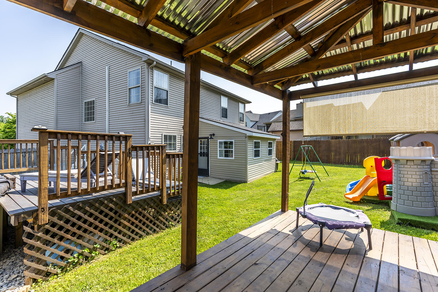 701 Sprucewood Drive