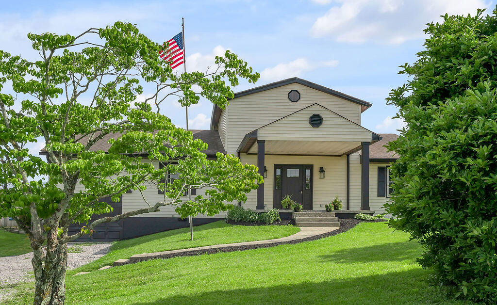 1126 Bunker Hill Road