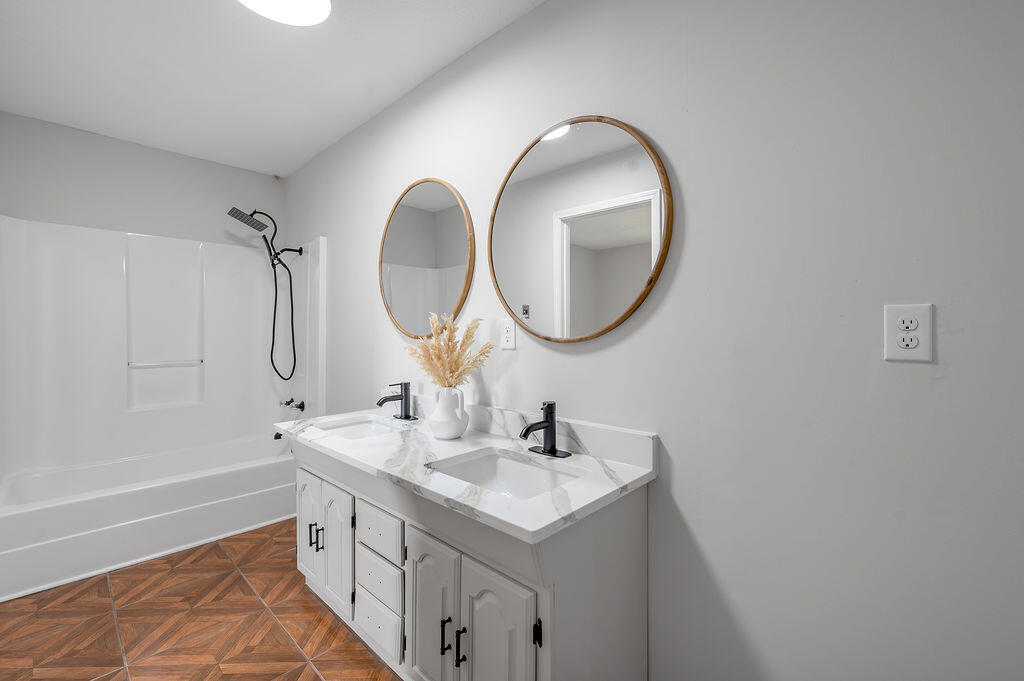 1126 Bunker Hill Road