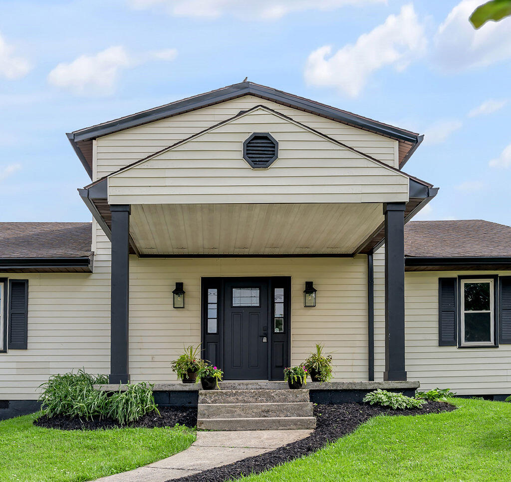 1126 Bunker Hill Road